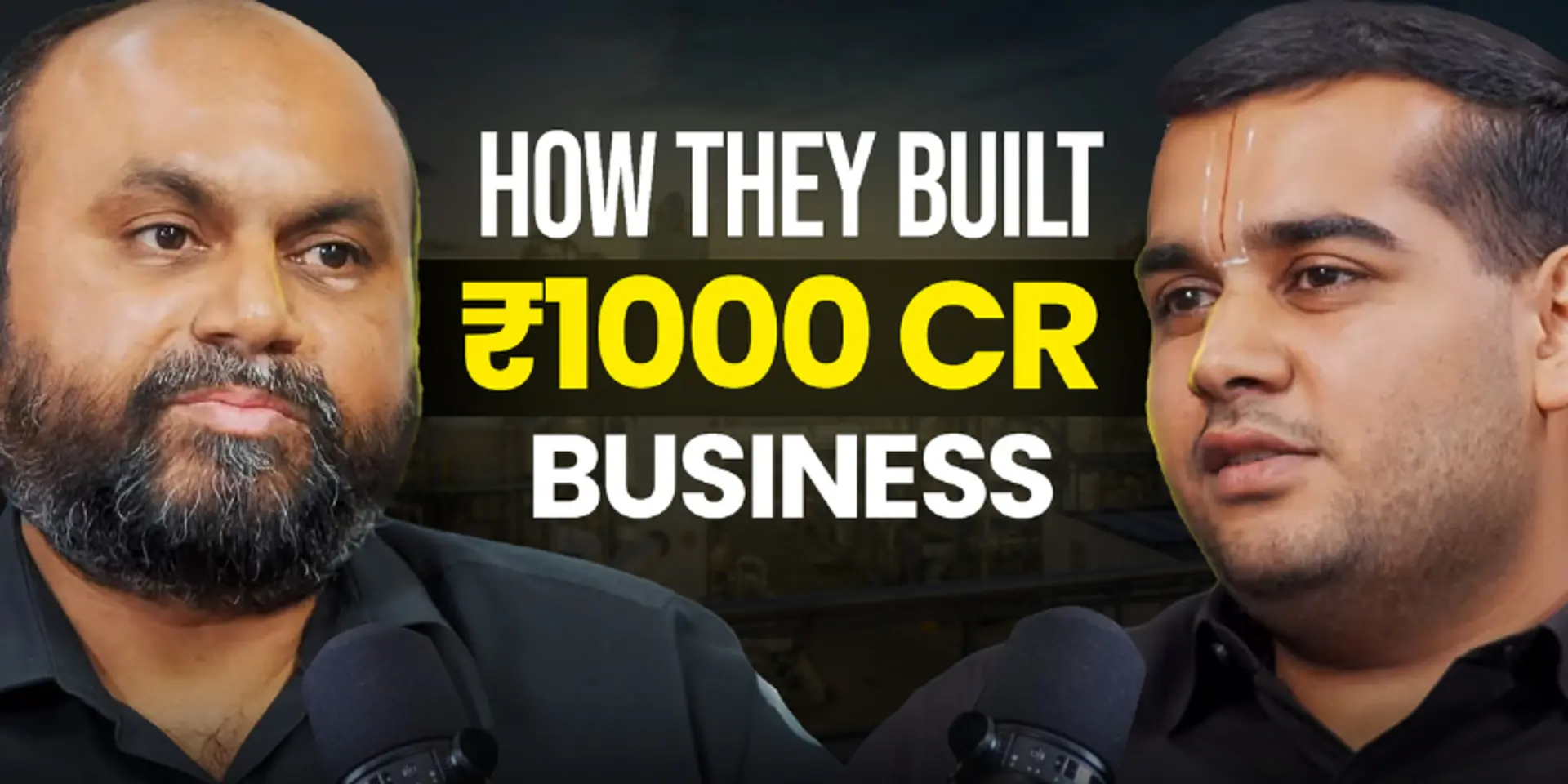 The Indian dream:Vananam Building a conglomerate rooted in Bharat