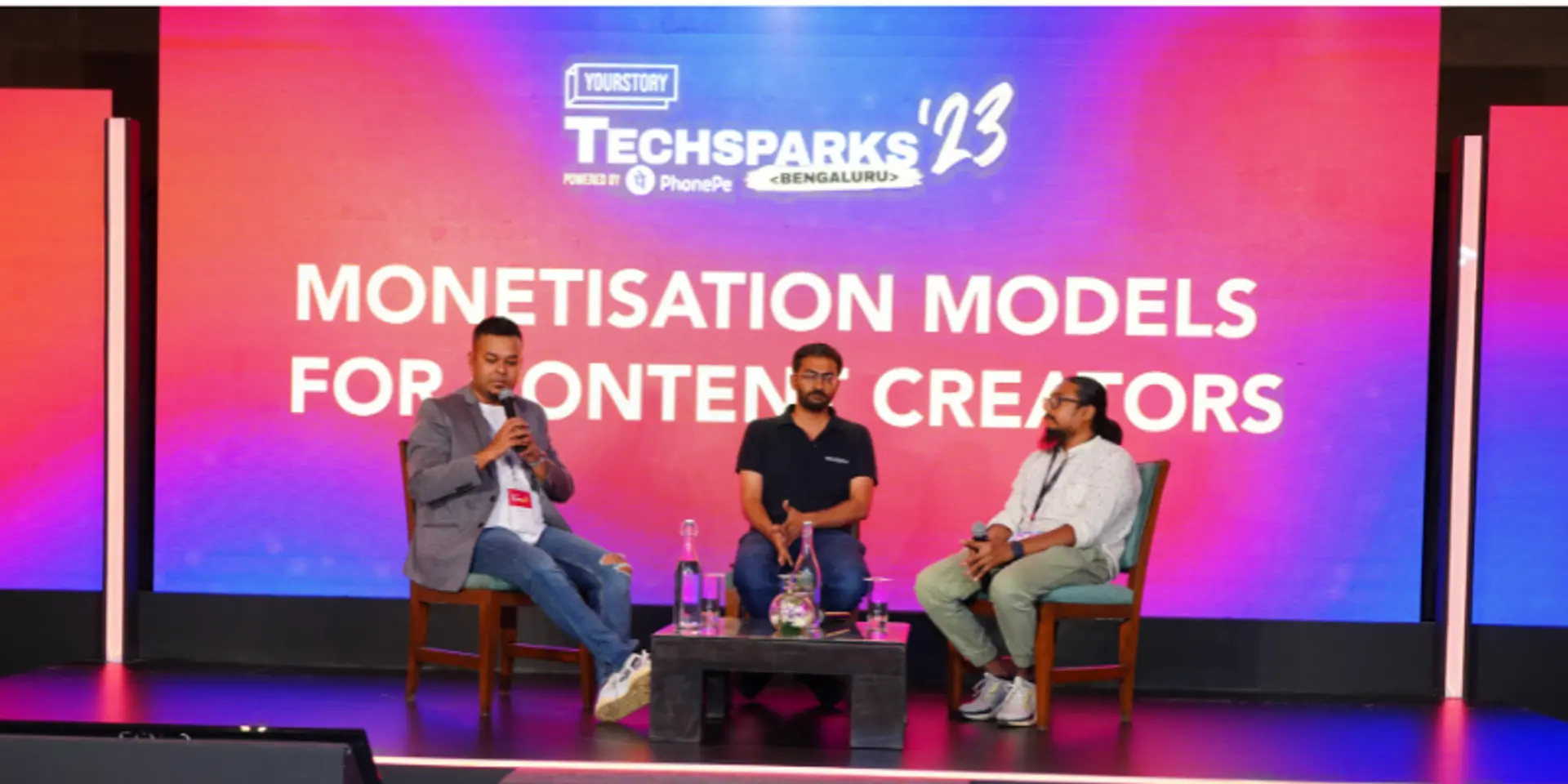 From conception to cash: the journey of content monetisation