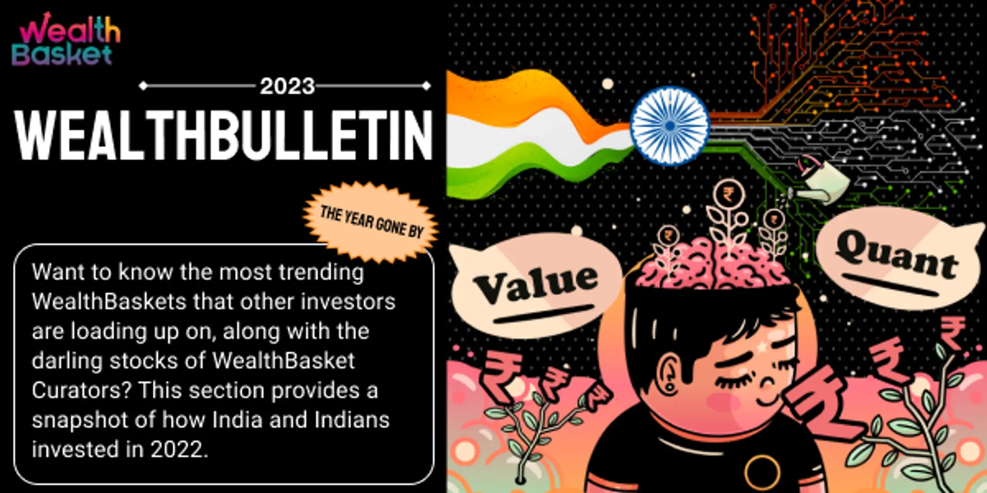 How retail investors can capitalise on immense wealth generation opportunity in 2023