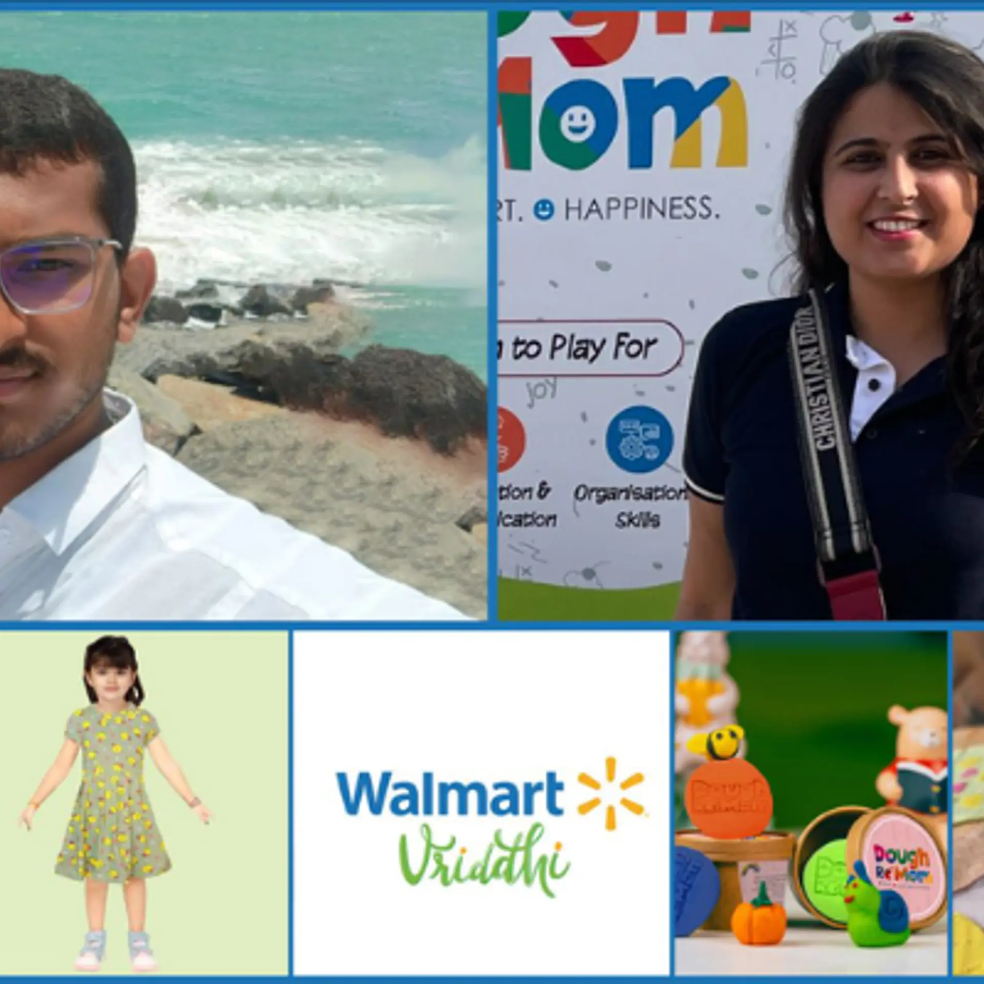 Crafting Today’s Childhood: How Indian MSMEs are Reimagining Kids' Products