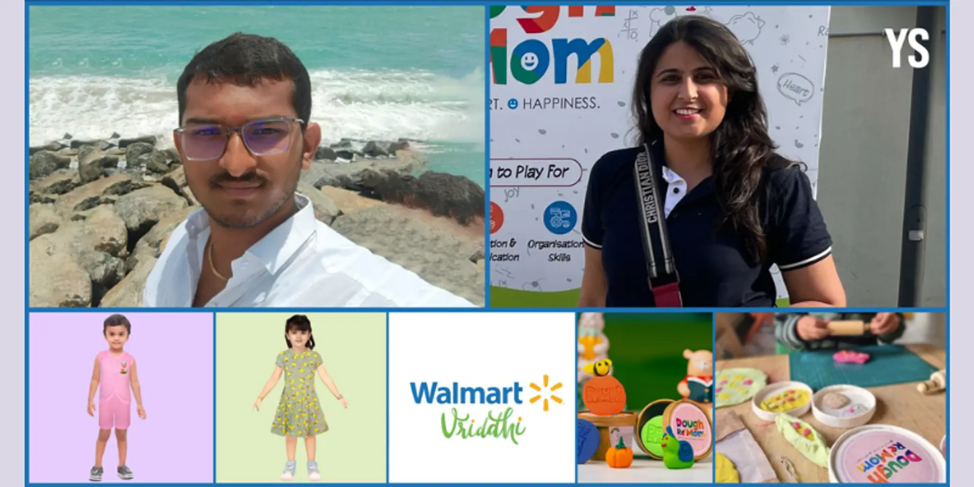 Crafting Today’s Childhood: How Indian MSMEs are Reimagining Kids' Products