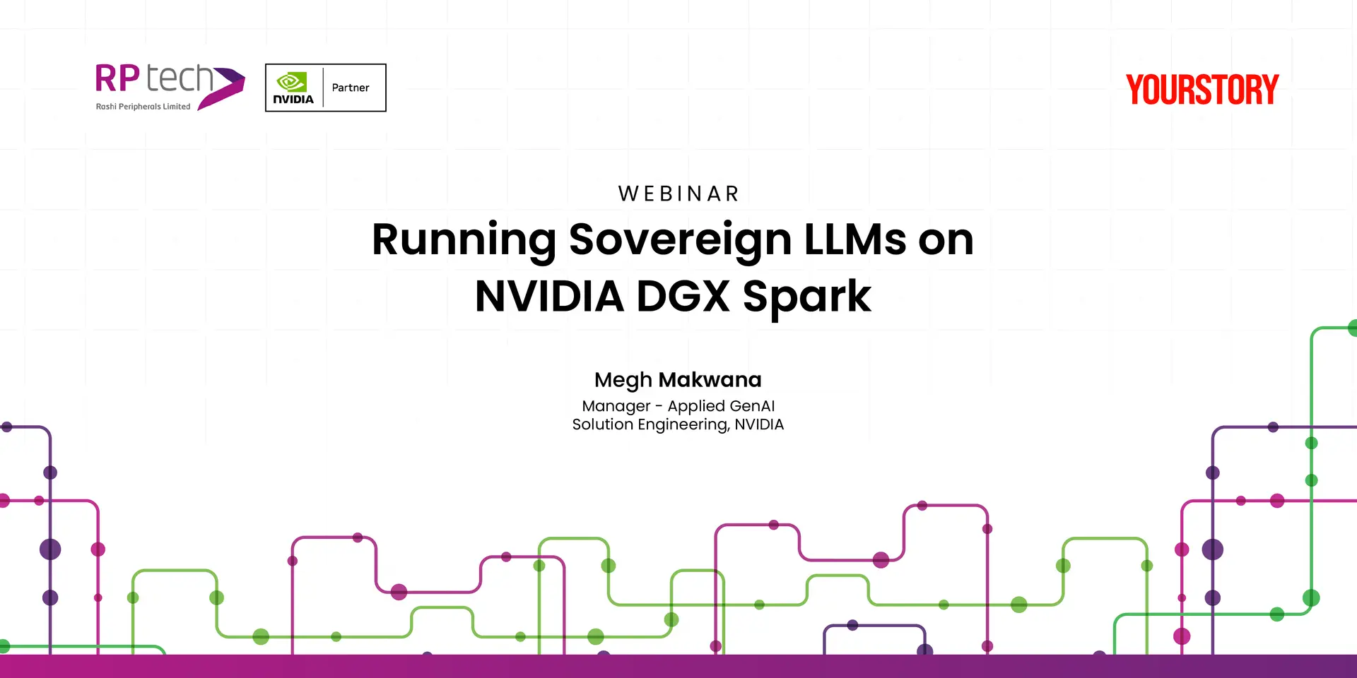 How NVIDIA DGX Spark is making sovereign AI a local reality