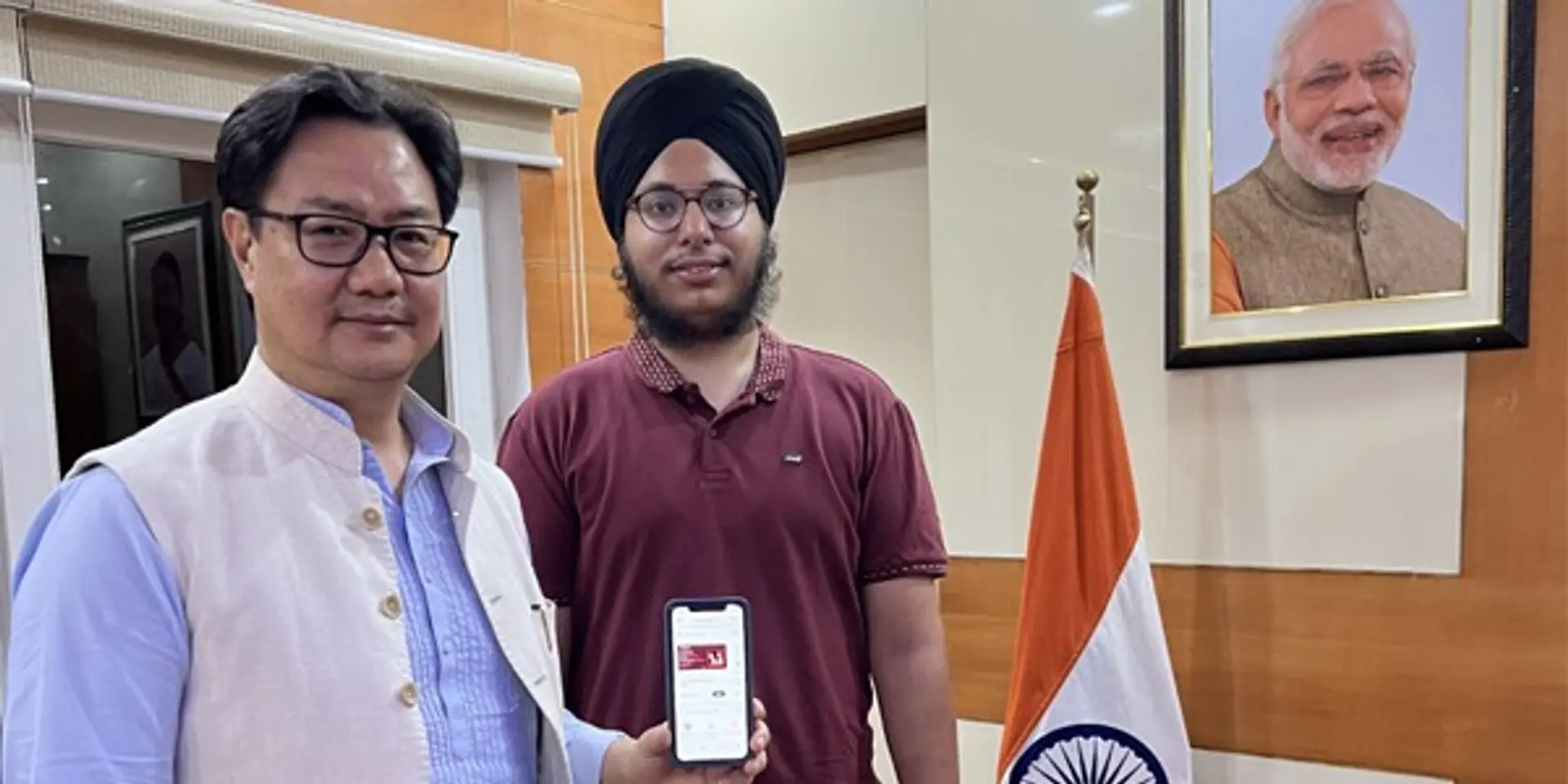 This 23-year old is creating new ways for creators globally to monetise content