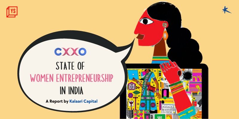 Women continue to face bias; less than 1% investment went to women-led businesses: Kalaari, YourStory report
