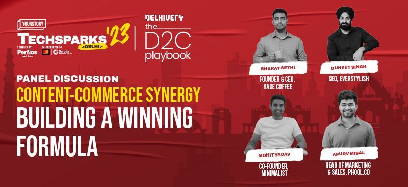 Content-Commerce Synergy: Building a Winning Formula