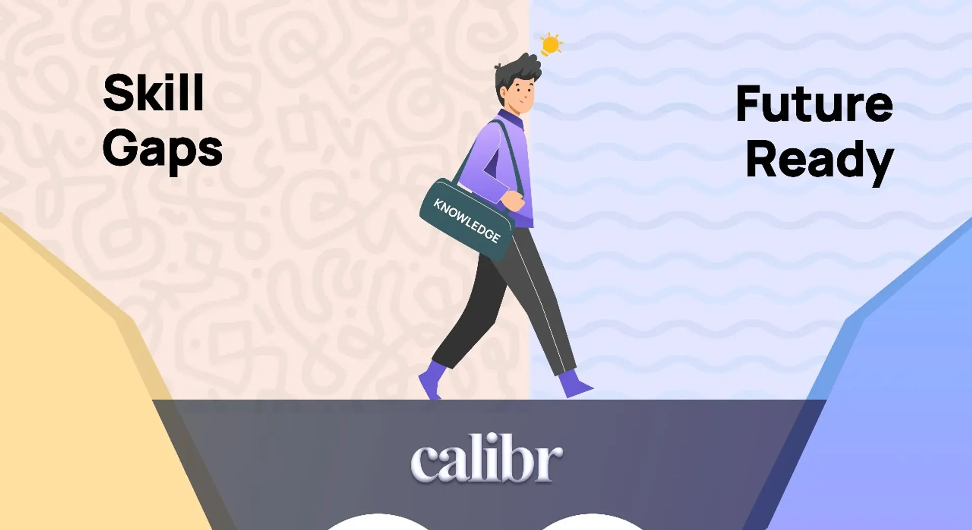 Transforming business through continuous learning: How Calibr is shaping the future of talent development