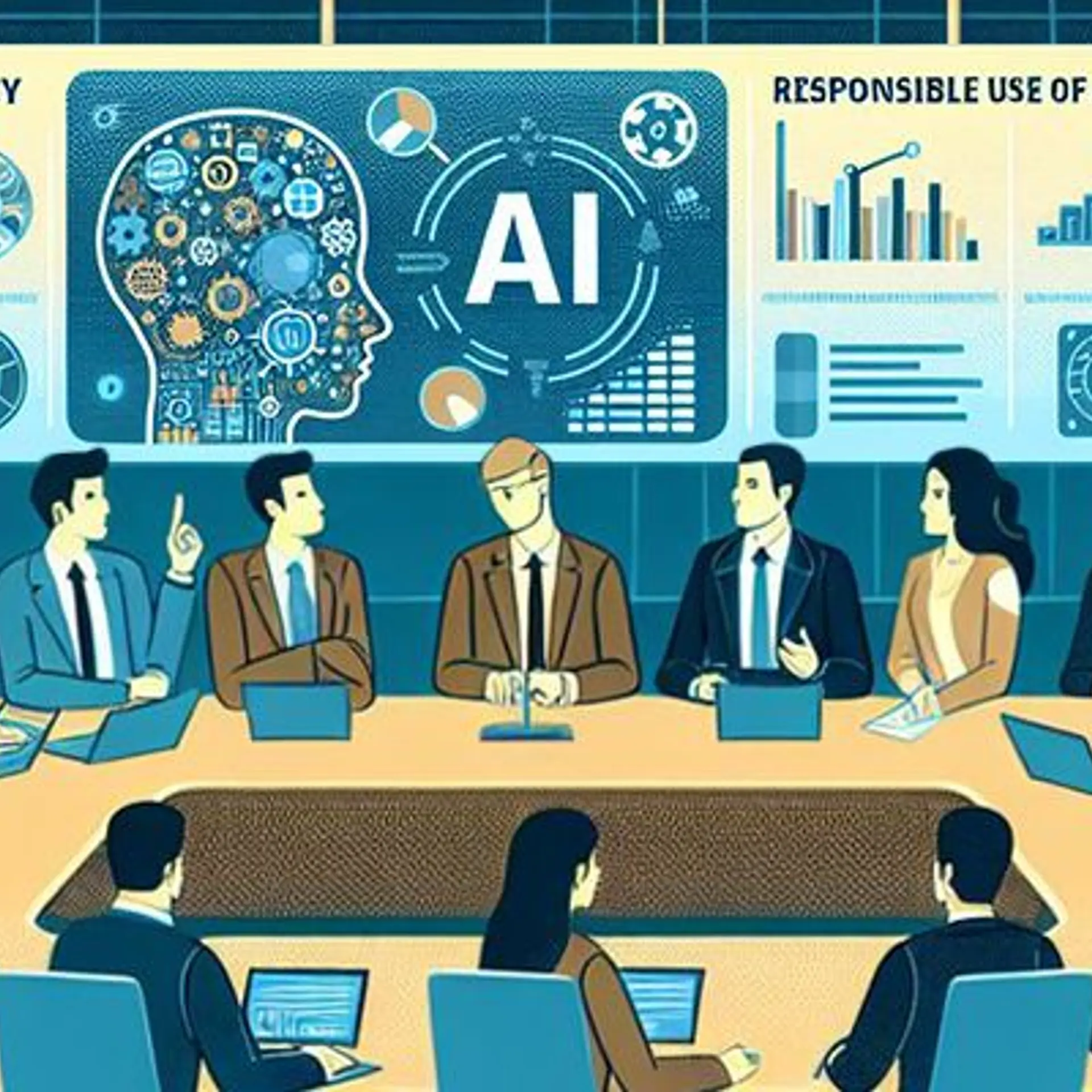 Accelerating AI diffusion  in governance: How Microsoft is powering 1.5 million civil servants & government officials in India