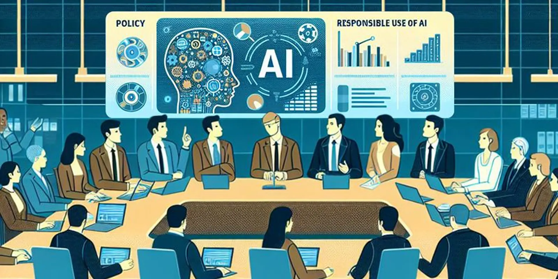 Accelerating AI diffusion in governance: How Microsoft is powering 1.5 million civil servants & government officials in India