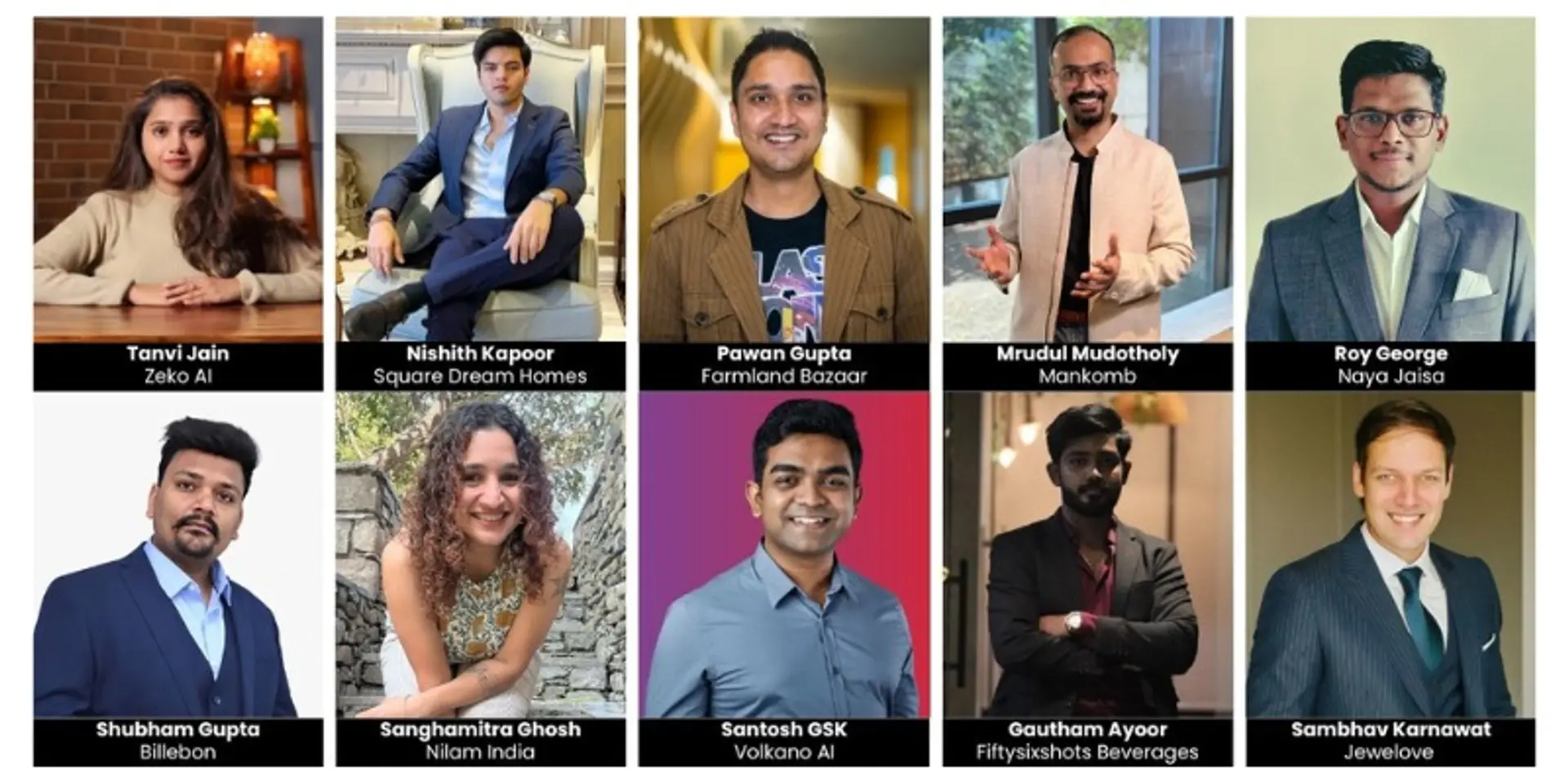 Meet the top 10 innovative companies to keep an eye on in 2025