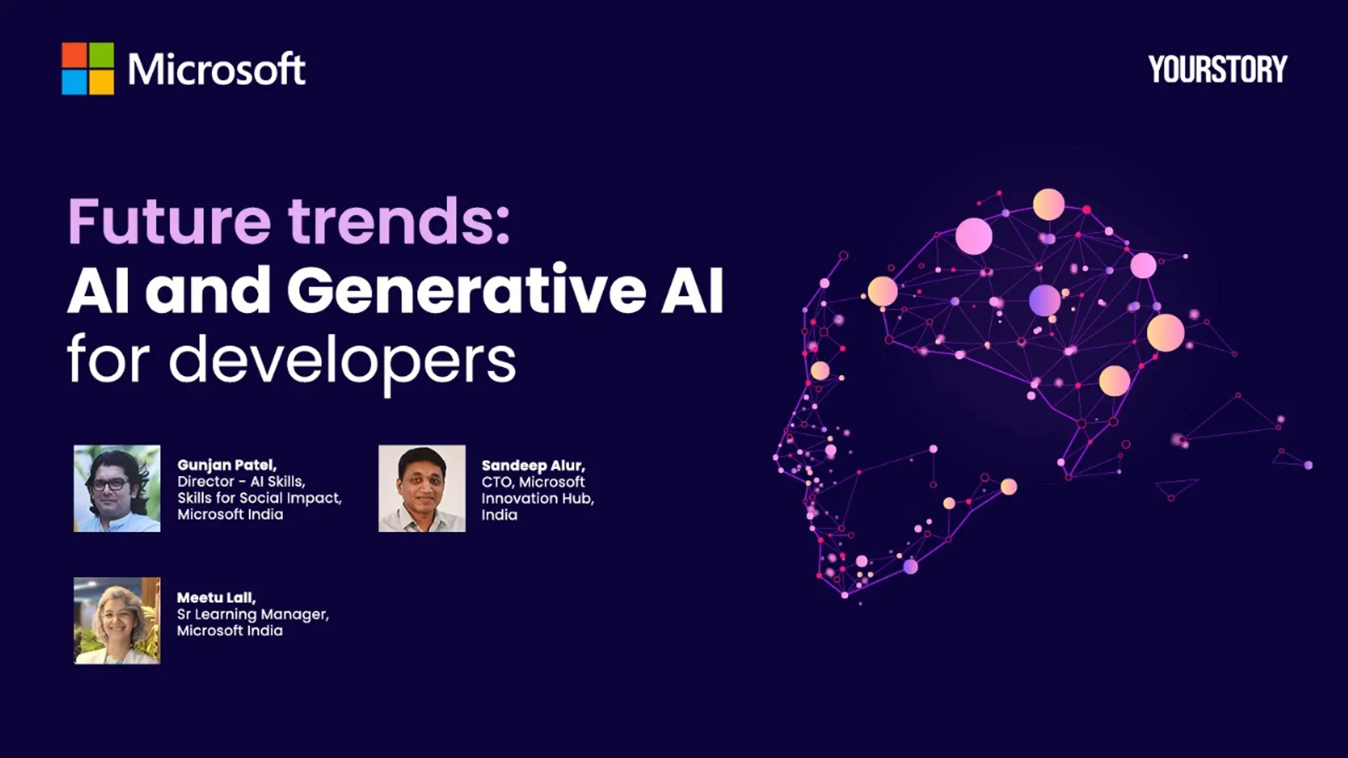 Generative AI and the developer evolution: Redefining the future of software engineering