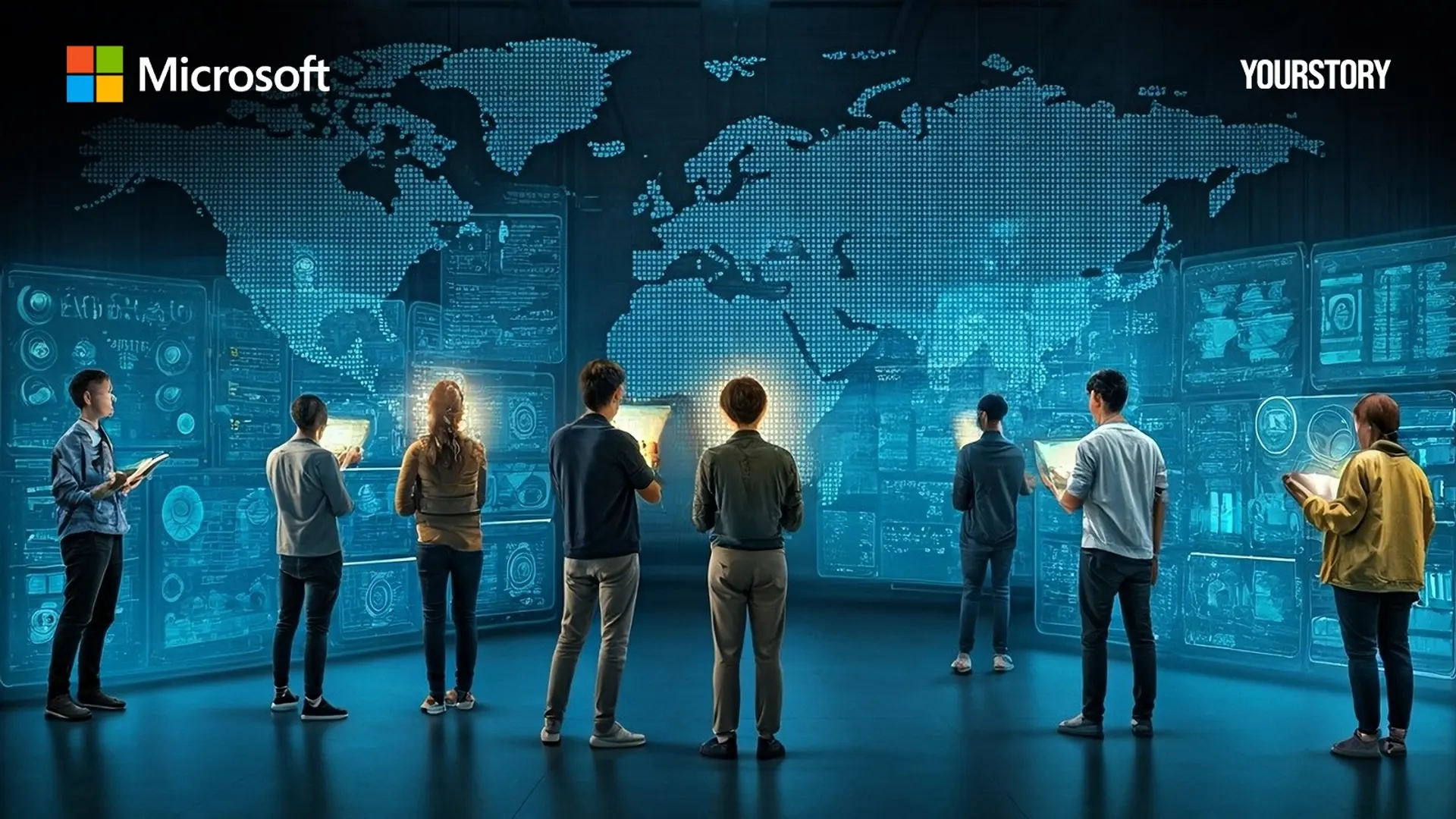 Skilling for the AI Economy: Charting a new path for India’s youth