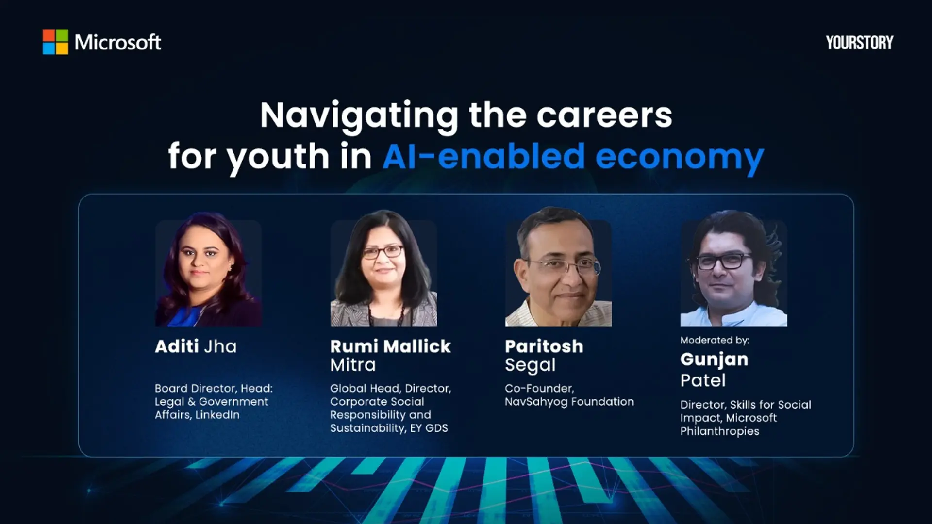Soft skills, digital democratisation, and education: Equipping students for the AI-driven workforce