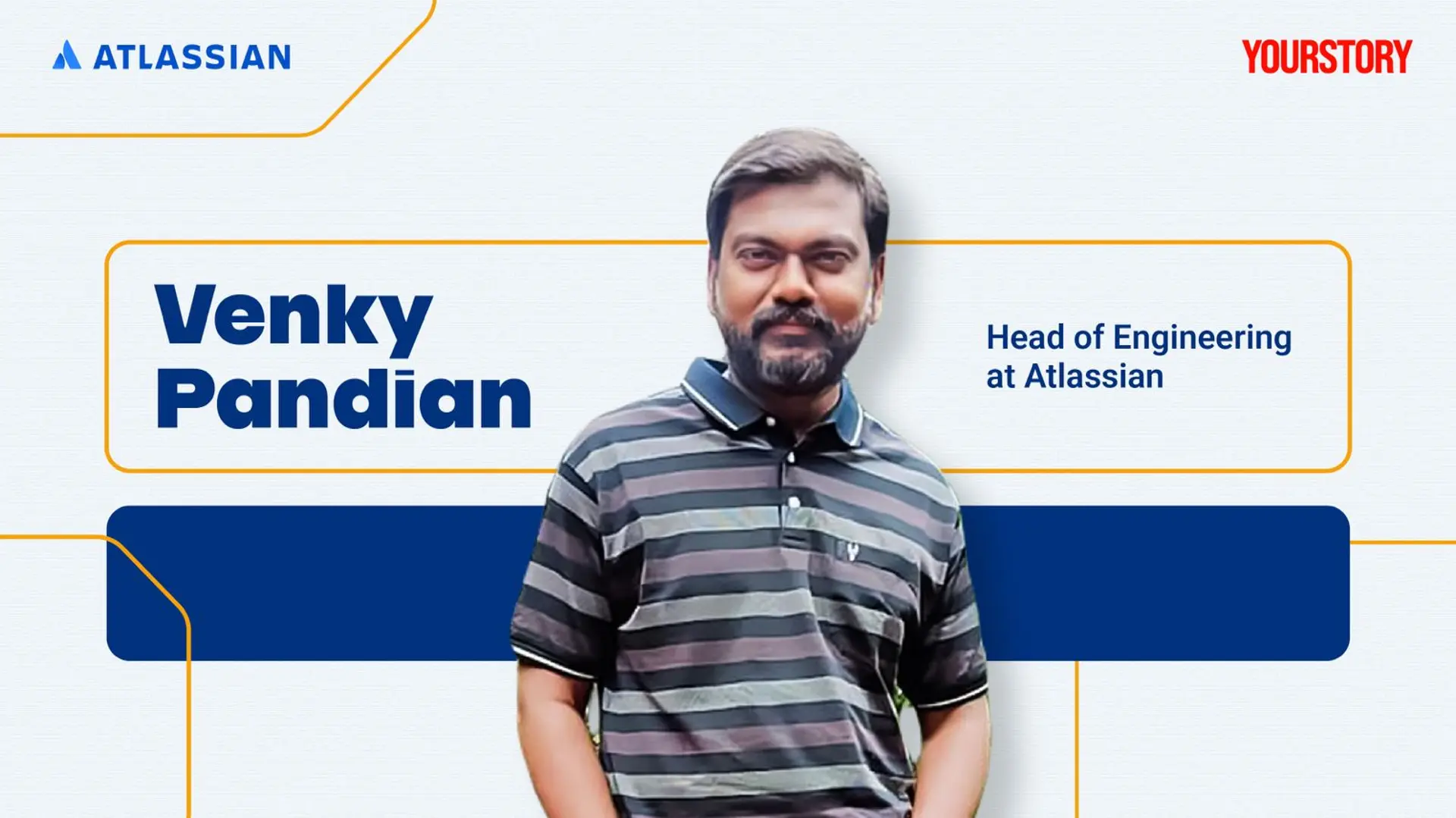 What it takes to build an AI-first culture: Lessons from Atlassian’s Venky Pandian