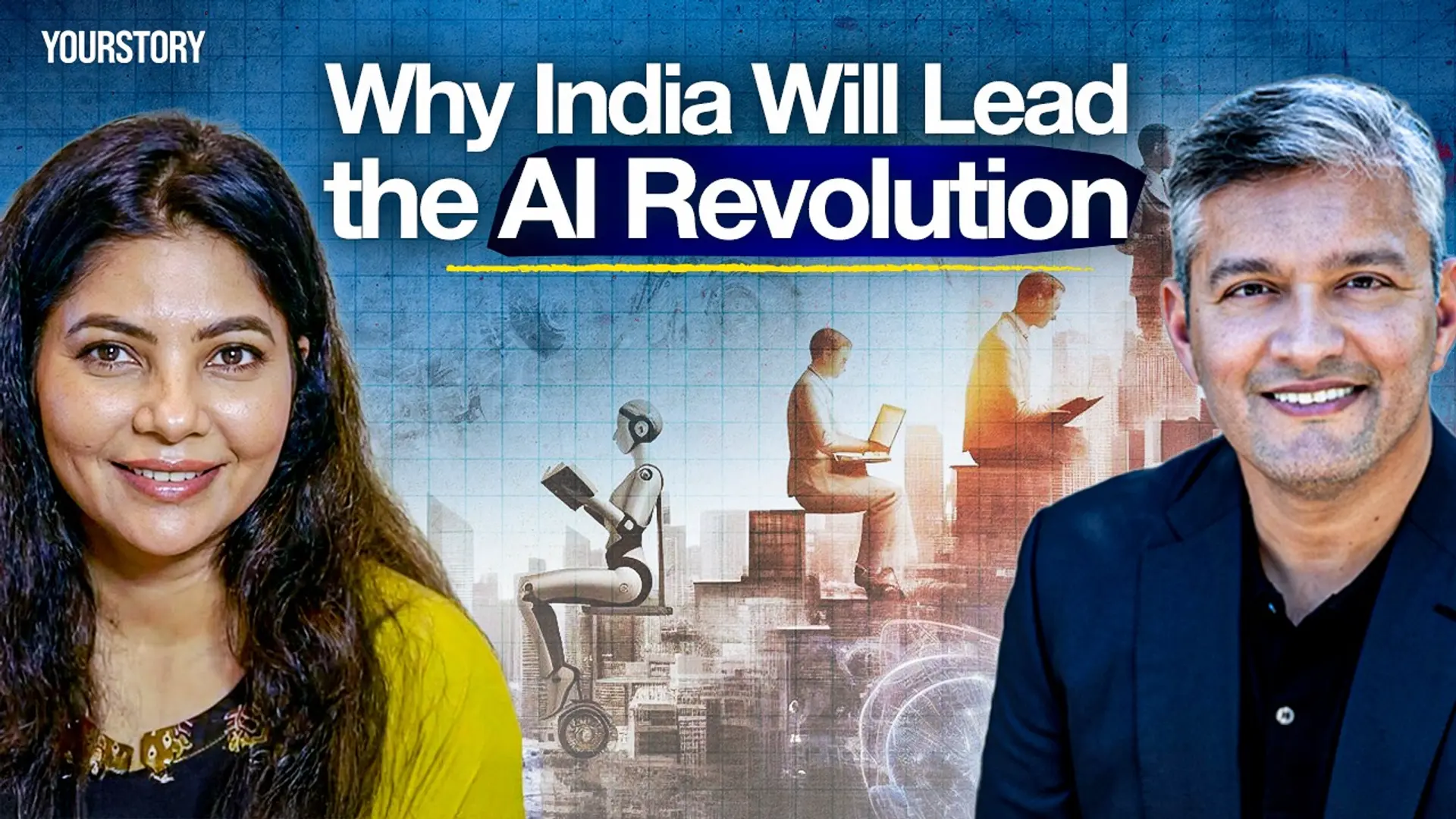 The AI you can search: How Elastic is helping enterprises make sense of their data 
