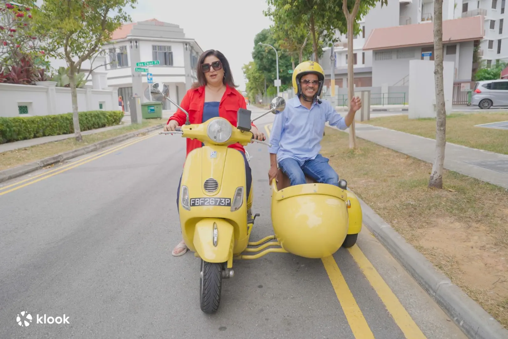 Klook India’s new campaign with Farah Khan is about the trips you didn’t plan for