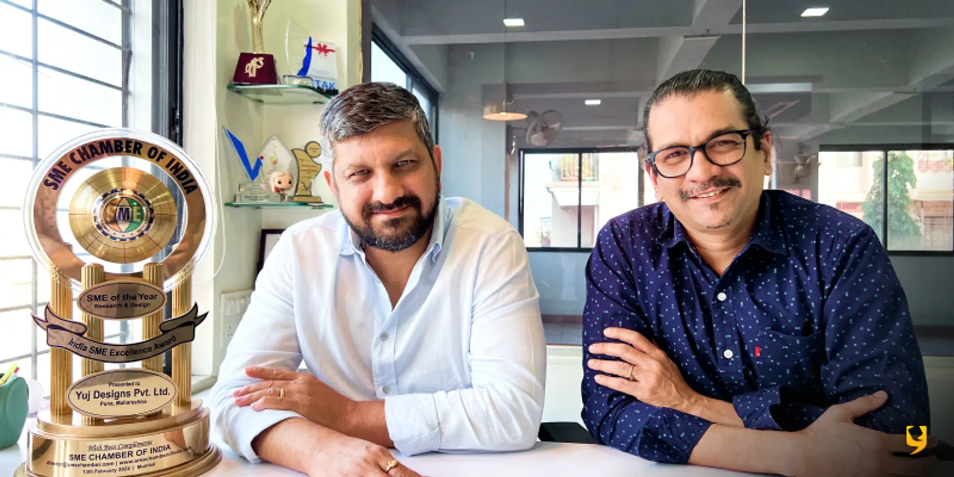 How these first-gen entrepreneurs are creating an impact on global design