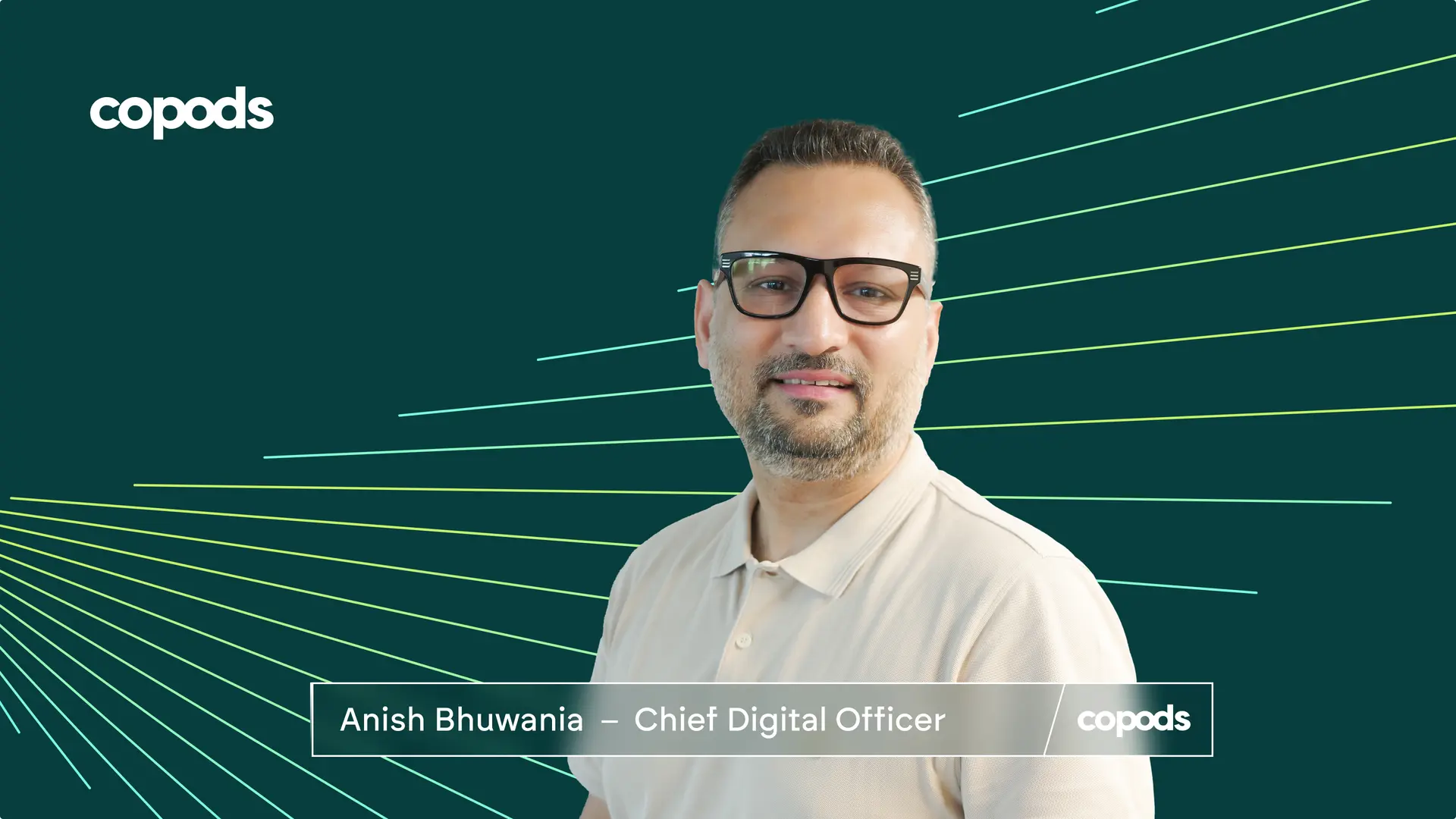 Software Innovation versus returns? How Copods has solved the puzzle with its unique approach to future-proofing businesses