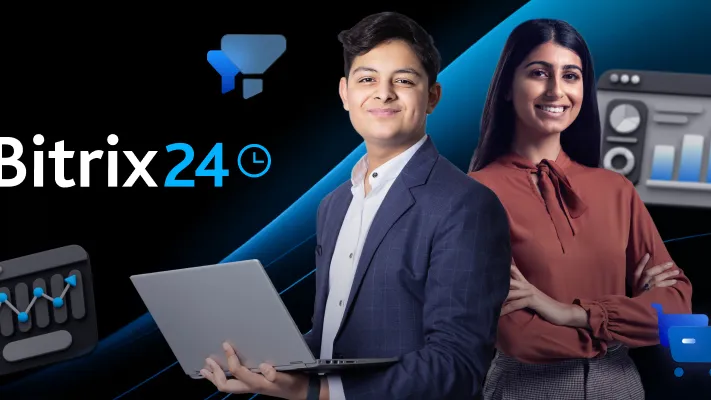 Bitrix24 Company Profile Funding & Investors | YourStory