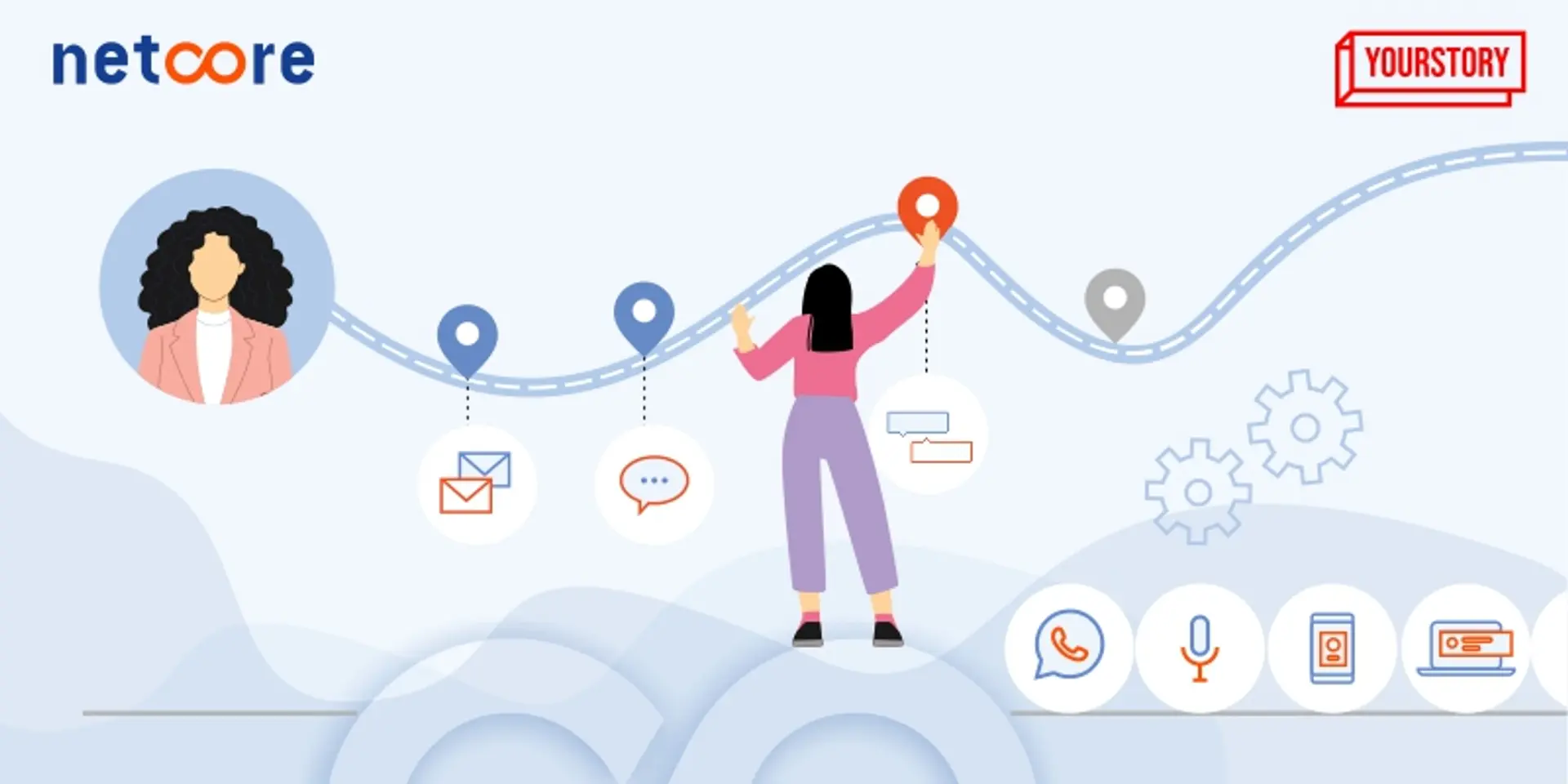 Five leading start-ups who overcame early-stage business bottlenecks