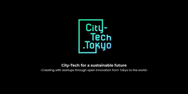 City-Tech.Tokyo: Governor Koike Yuriko announces bold plans to boost Tokyo's startup ecosystem
