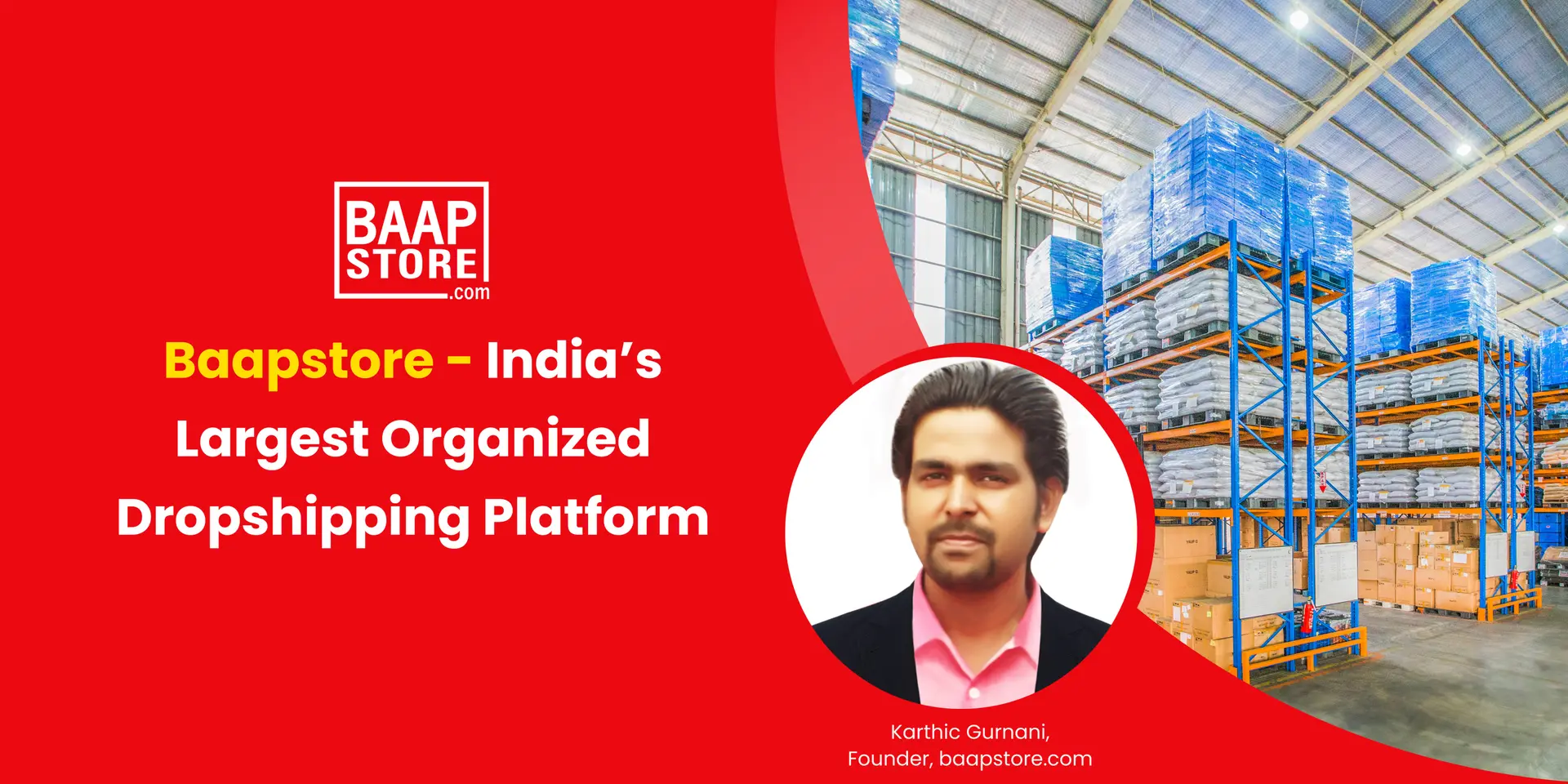 Baapstore claims its sellers make 300% profits, without inventory investment