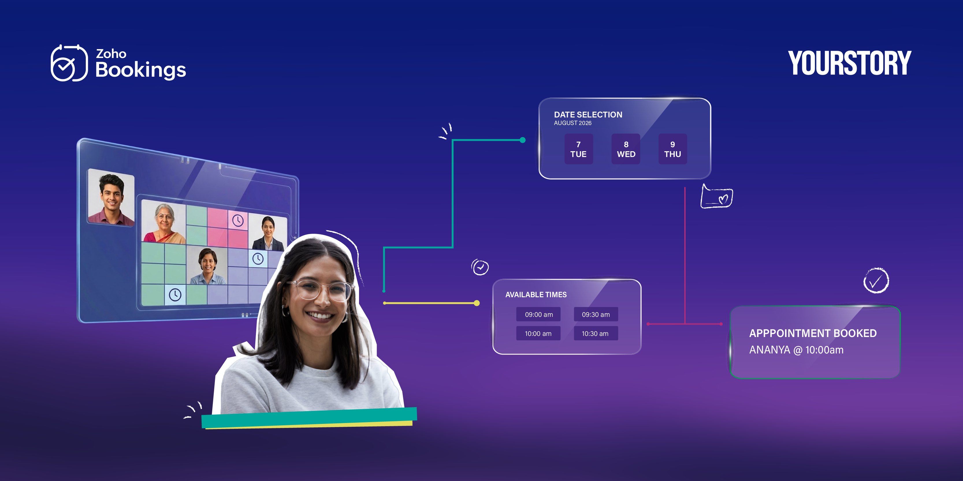 From payments to appointments: The next phase of SMB digitization