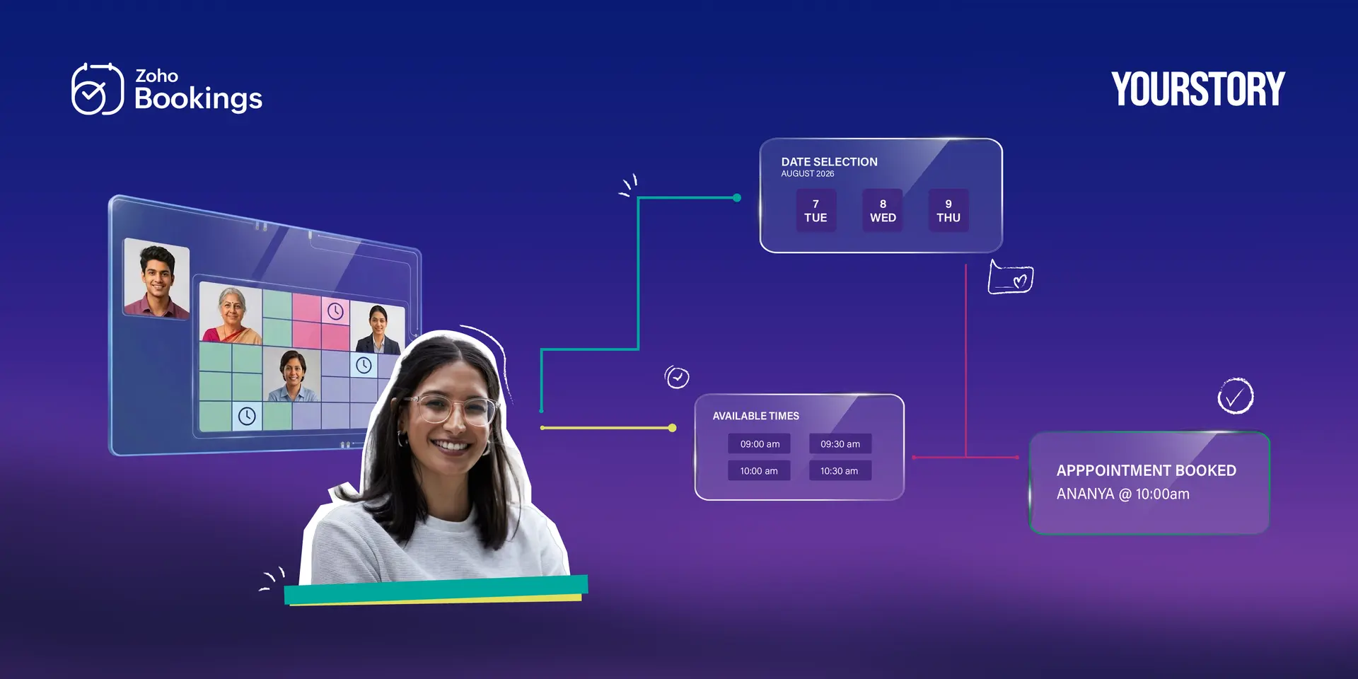 From payments to appointments: The next phase of SMB digitization