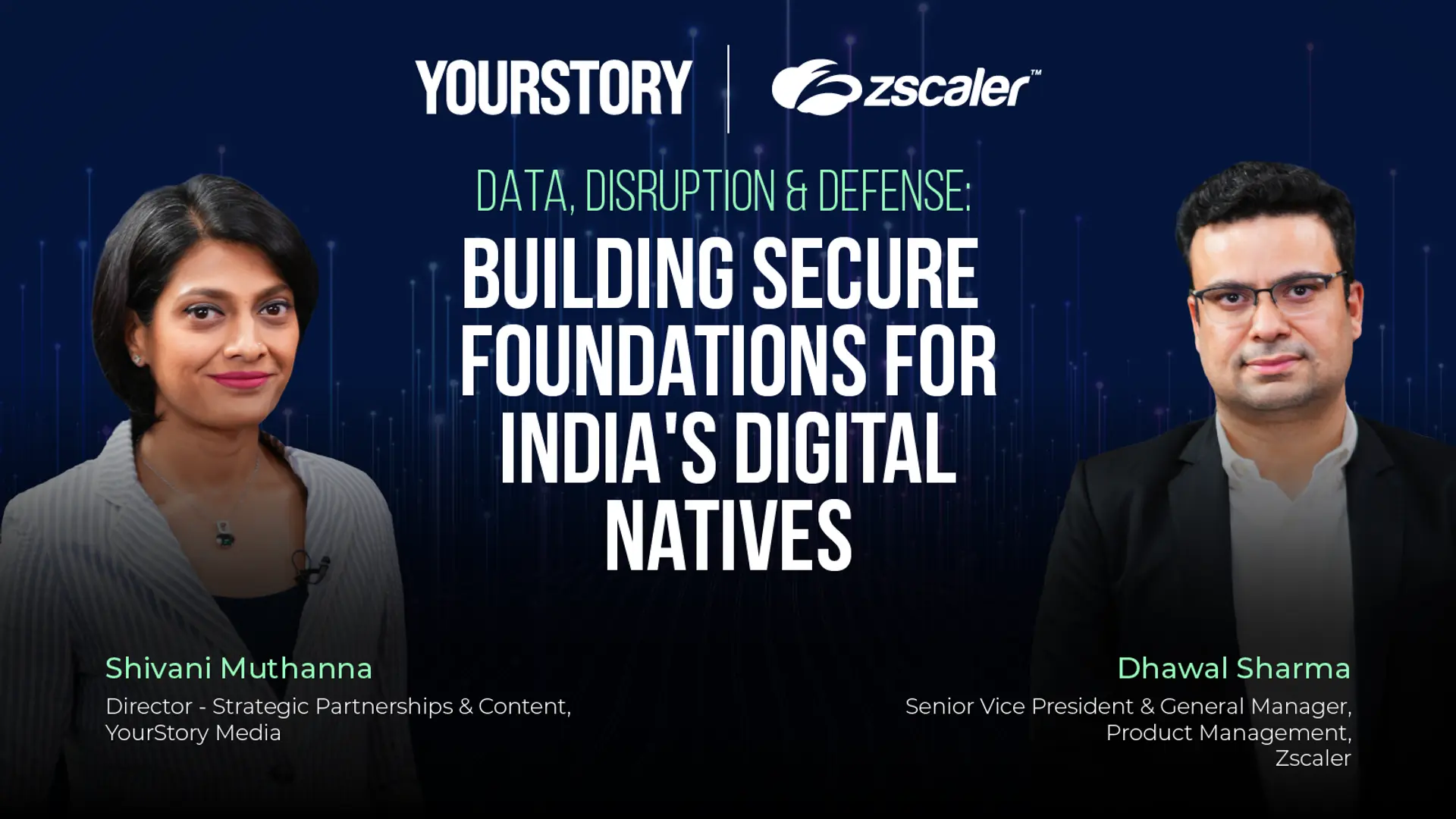 Navigating India's cyber threat landscape with Zscaler