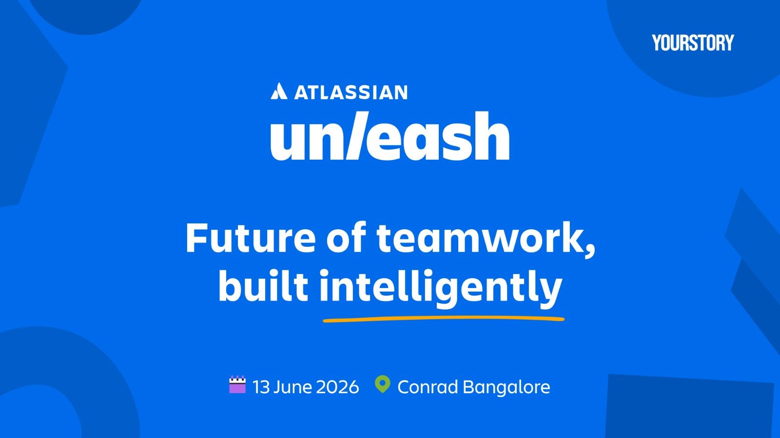 From AI infrastructure to product strategy: Atlassian Unleash reveals agenda for inaugural Unleash summit
