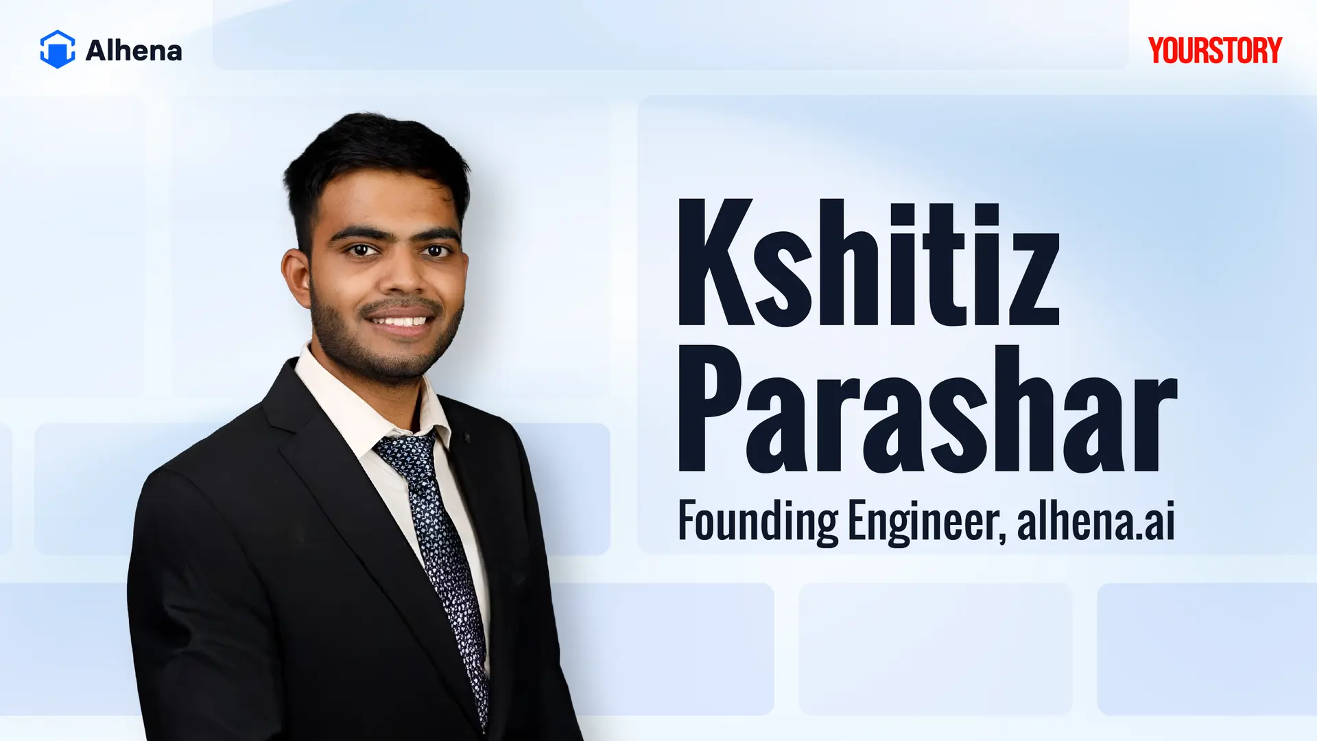 From BITS Pilani to Silicon Valley, how this AI engineer is redefining customer support for ecommerce