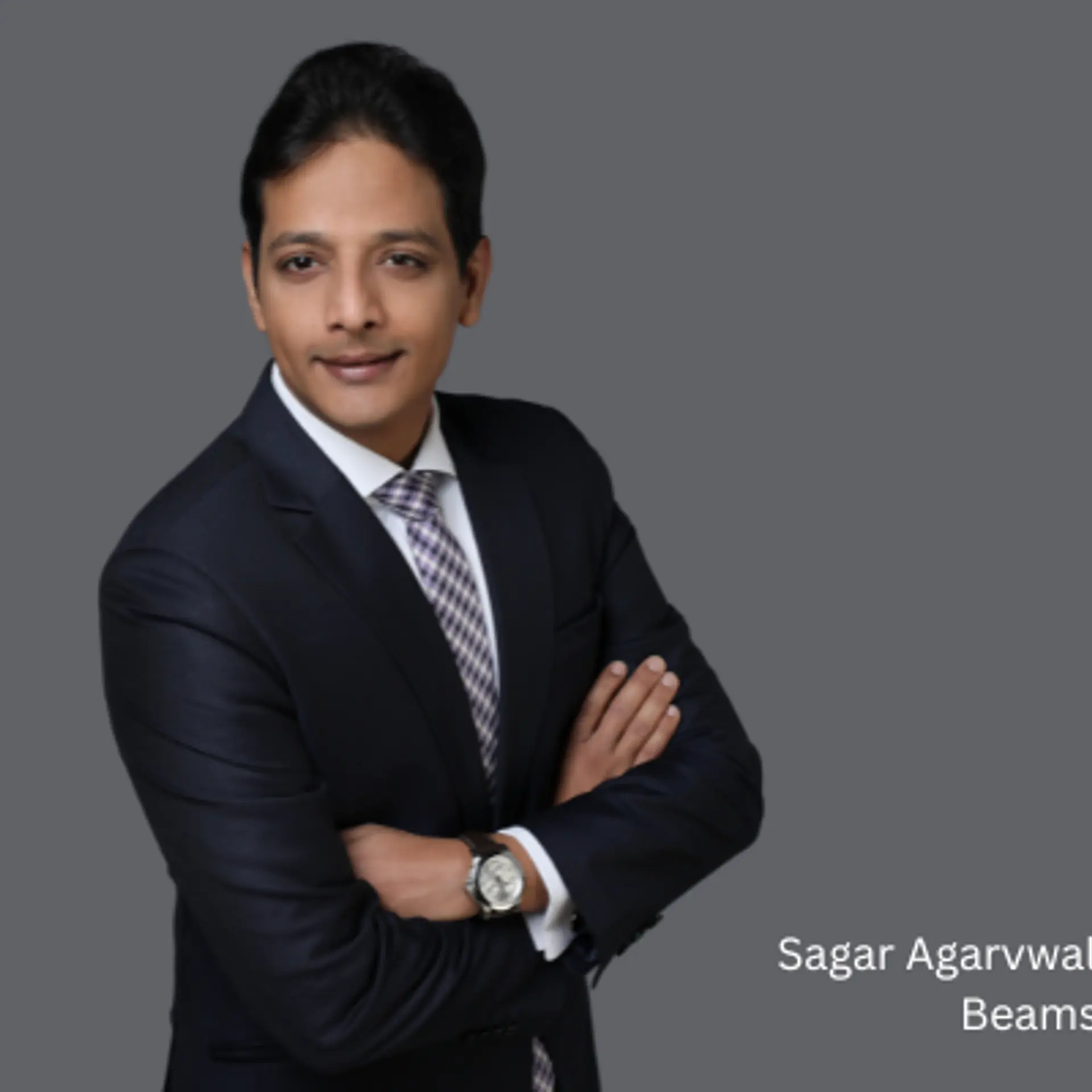 Beams Fintech Fund leads $70M funding round in InsuranceDekho