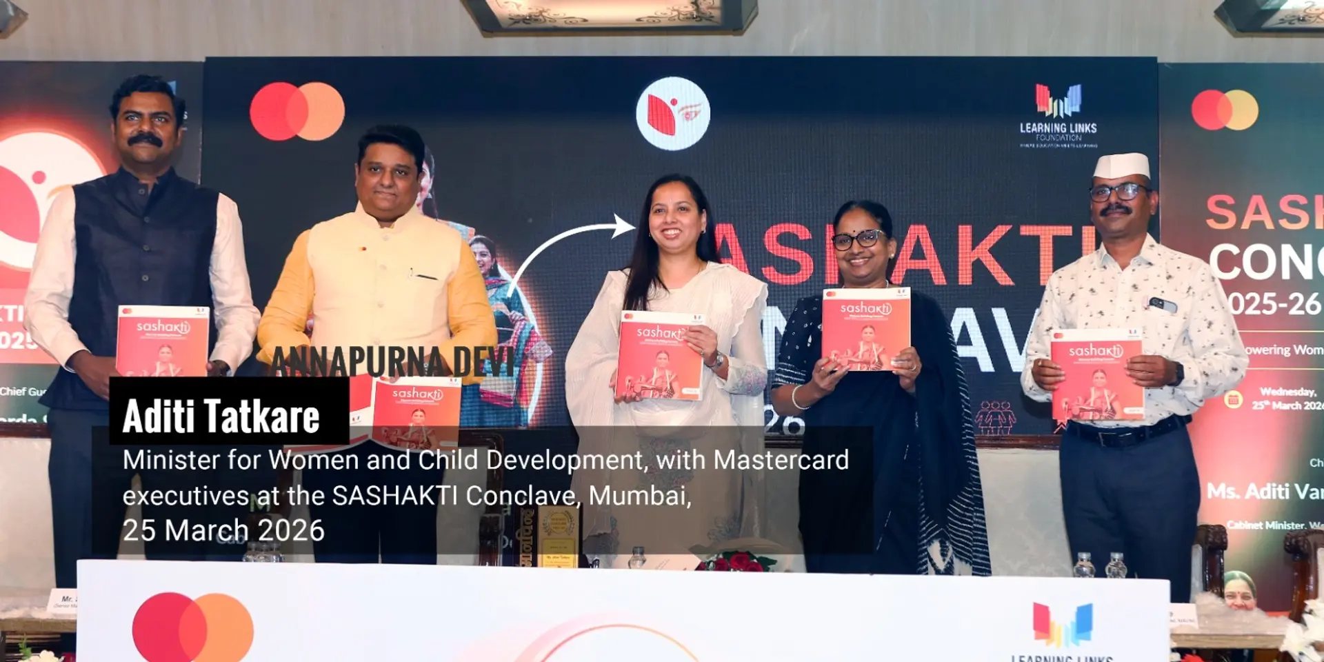 Inside the quiet rise of India’s women entrepreneurs
