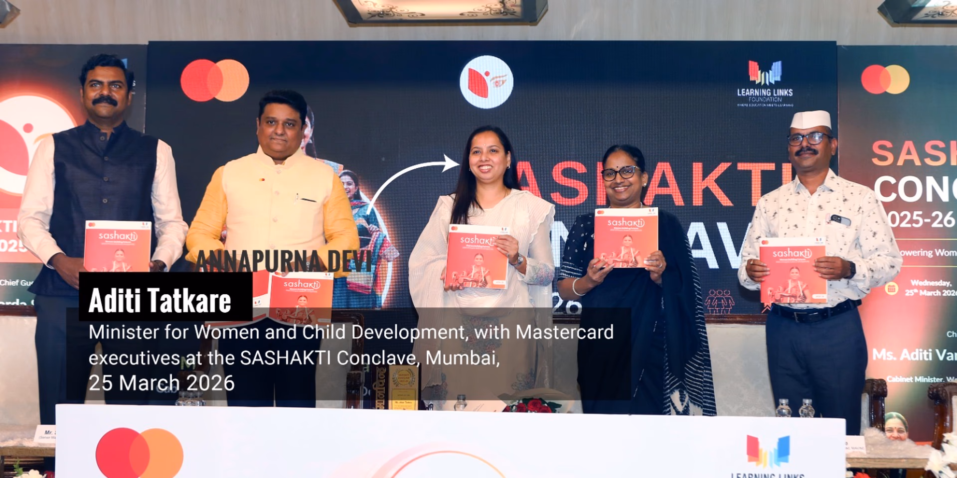 Inside the quiet rise of India’s women entrepreneurs