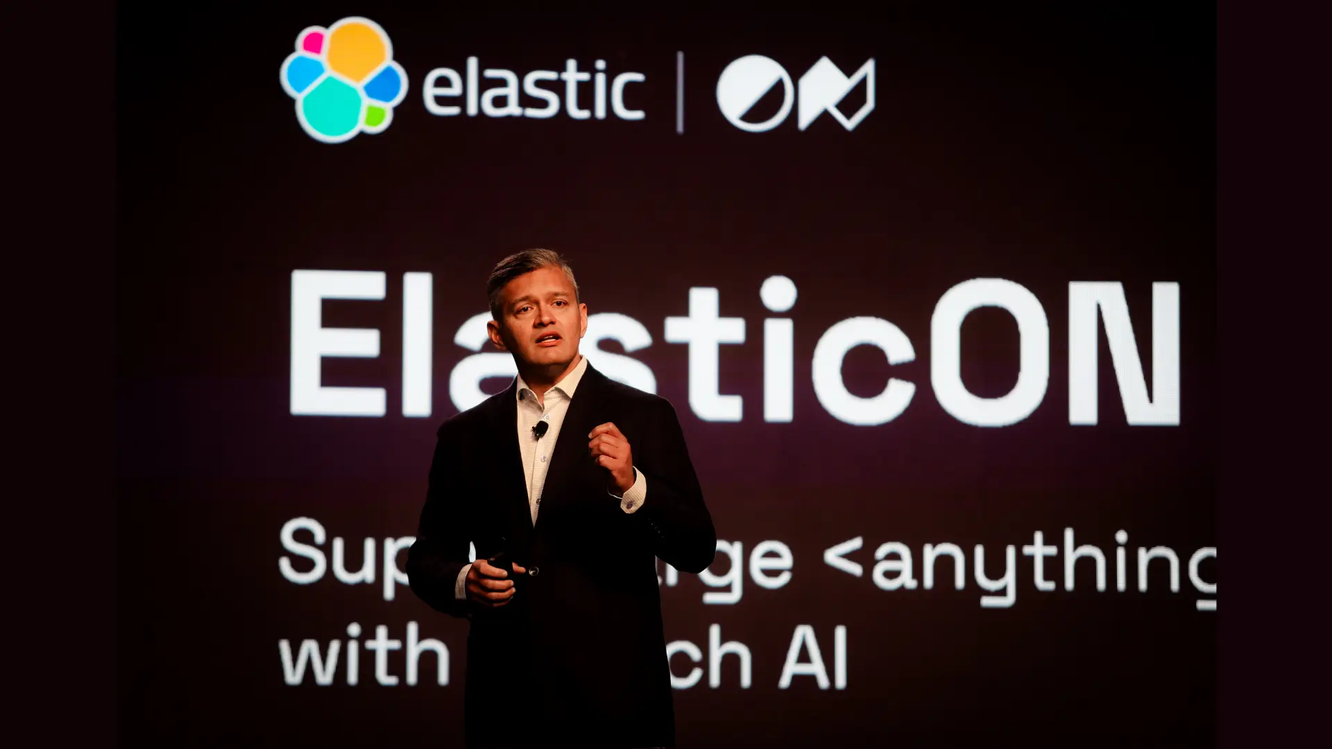 Supercharging developer work processes to drive digital innovation with Search AI