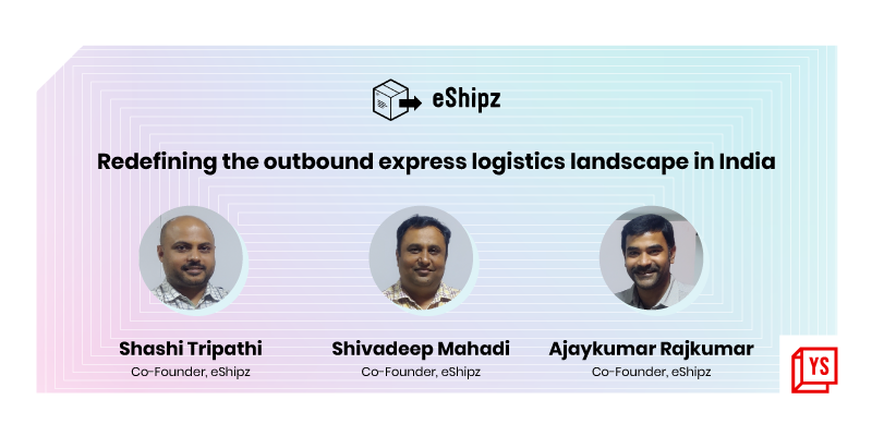Thought leaders from eShipz discuss redefining the outbound express logistics landscape in India