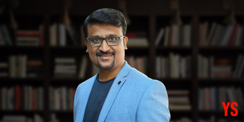 Dr. Manjunath