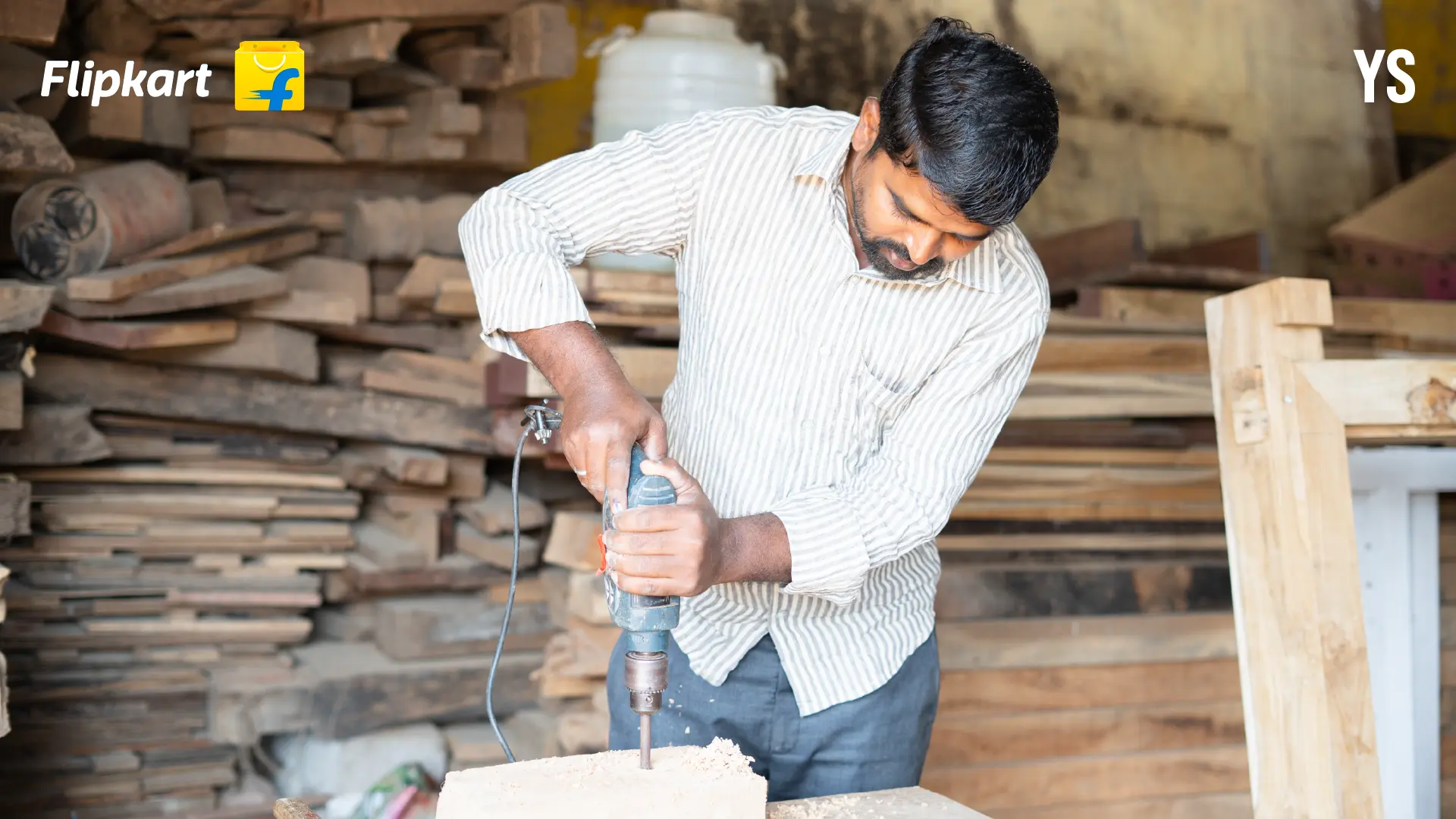 MSMEs: The untapped powerhouse fuelling India's ecommerce boom