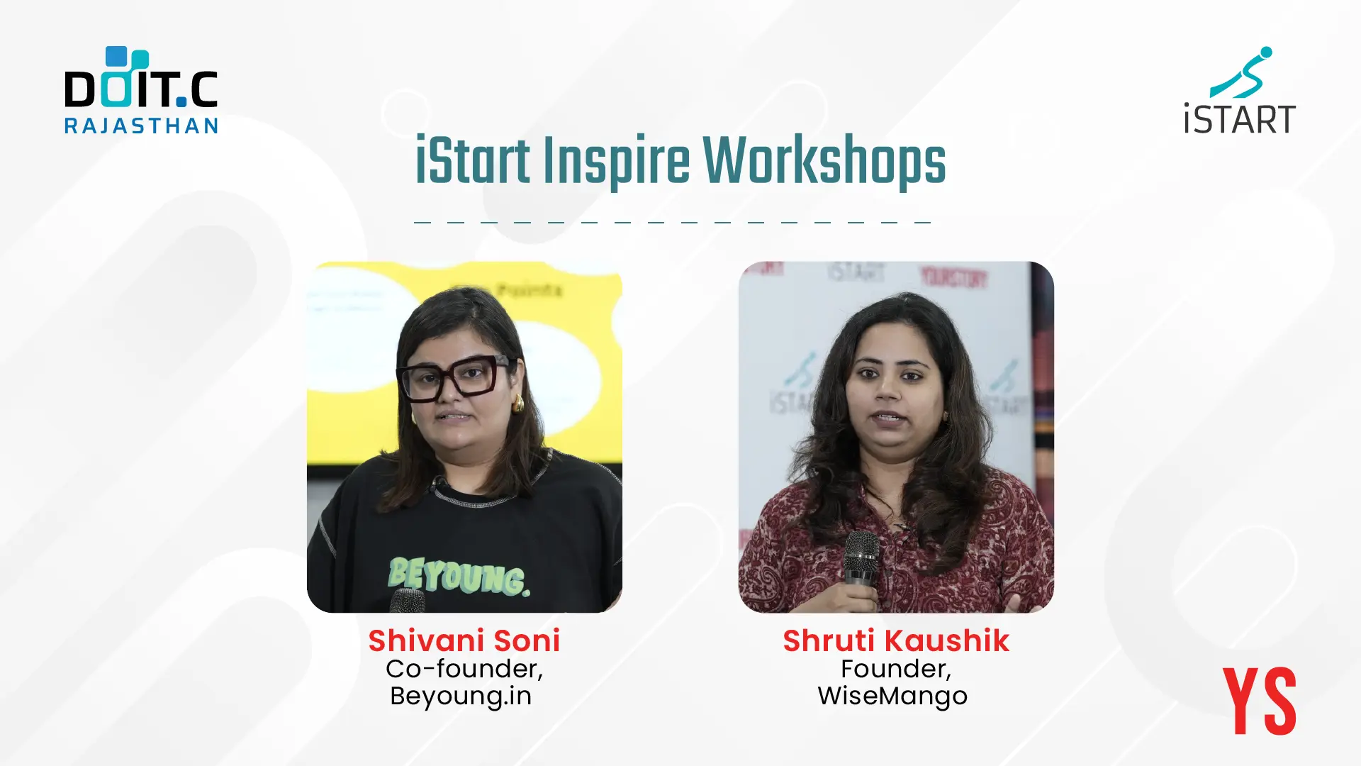 From social media mastery to smart hiring: Essential lessons from iStart Rajasthan's workshop