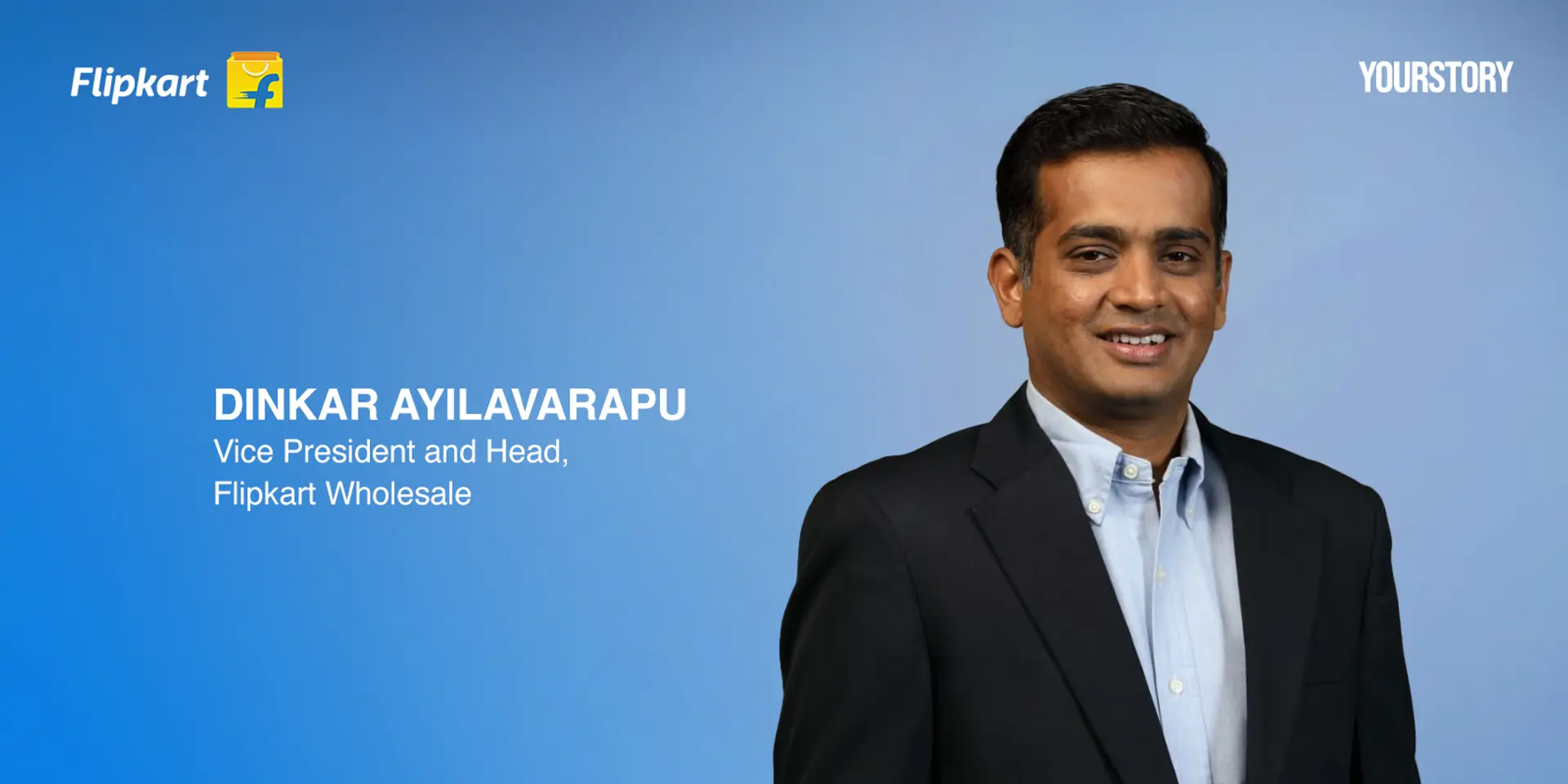 Credit is now a primary growth lever: Flipkart Wholesale on the future of B2B commerce