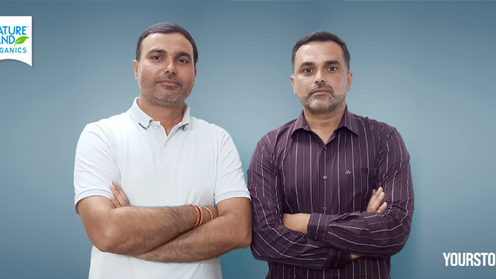 Natureland Organics is cultivating a sustainable future through organic farming