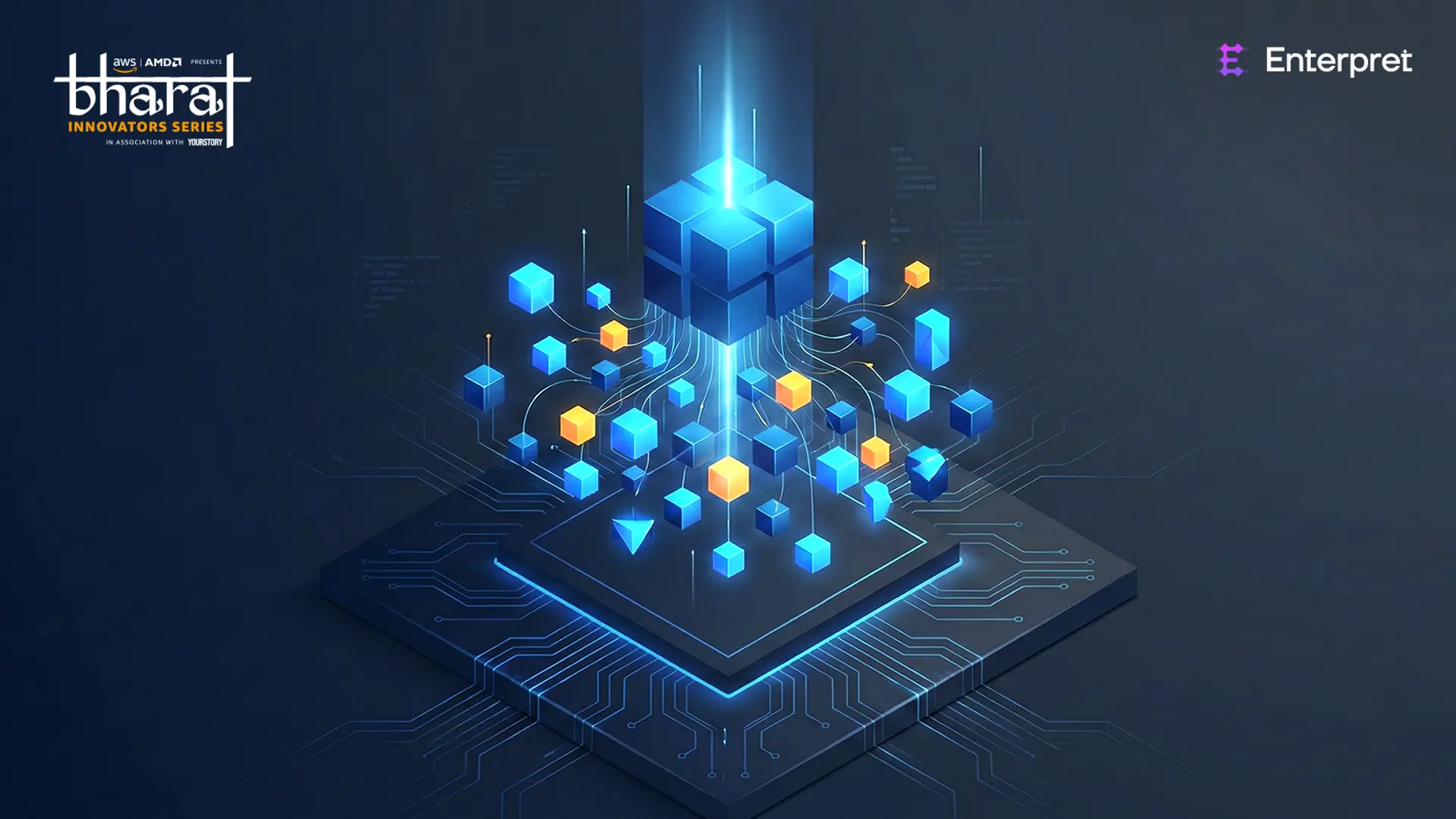 How Enterpret built a scalable AI platform with just two engineers