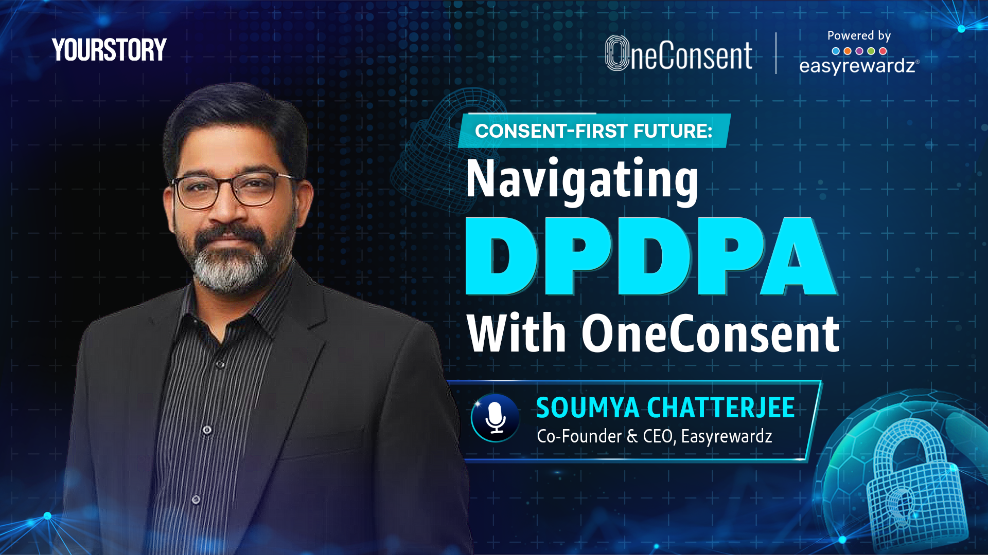 How Easyrewardz Is Helping Brands Prepare for the DPDPA Era with Consent-First Customer Experiences
