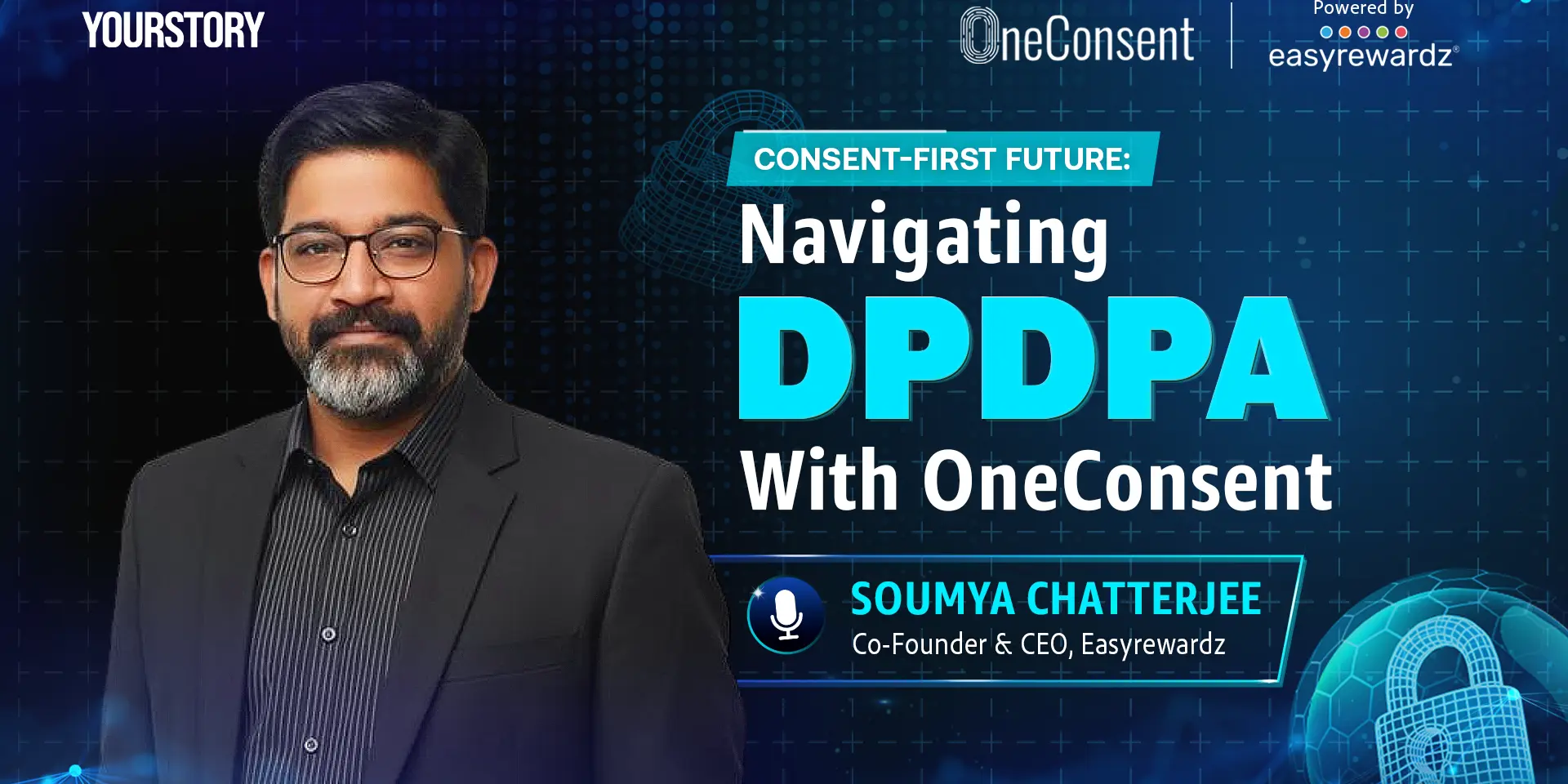How Easyrewardz Is Helping Brands Prepare for the DPDPA Era with Consent-First Customer Experiences