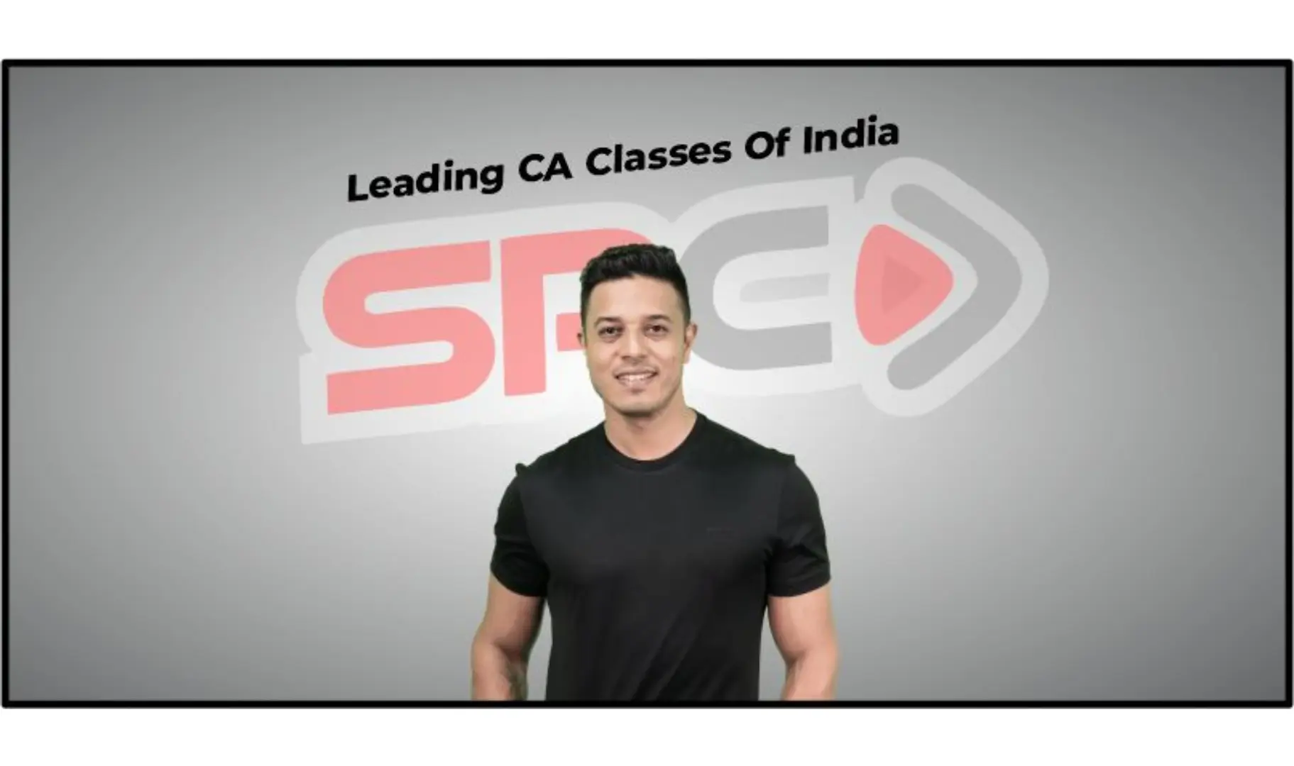 Meet the man revolutionising CA education in India with a student-first approach