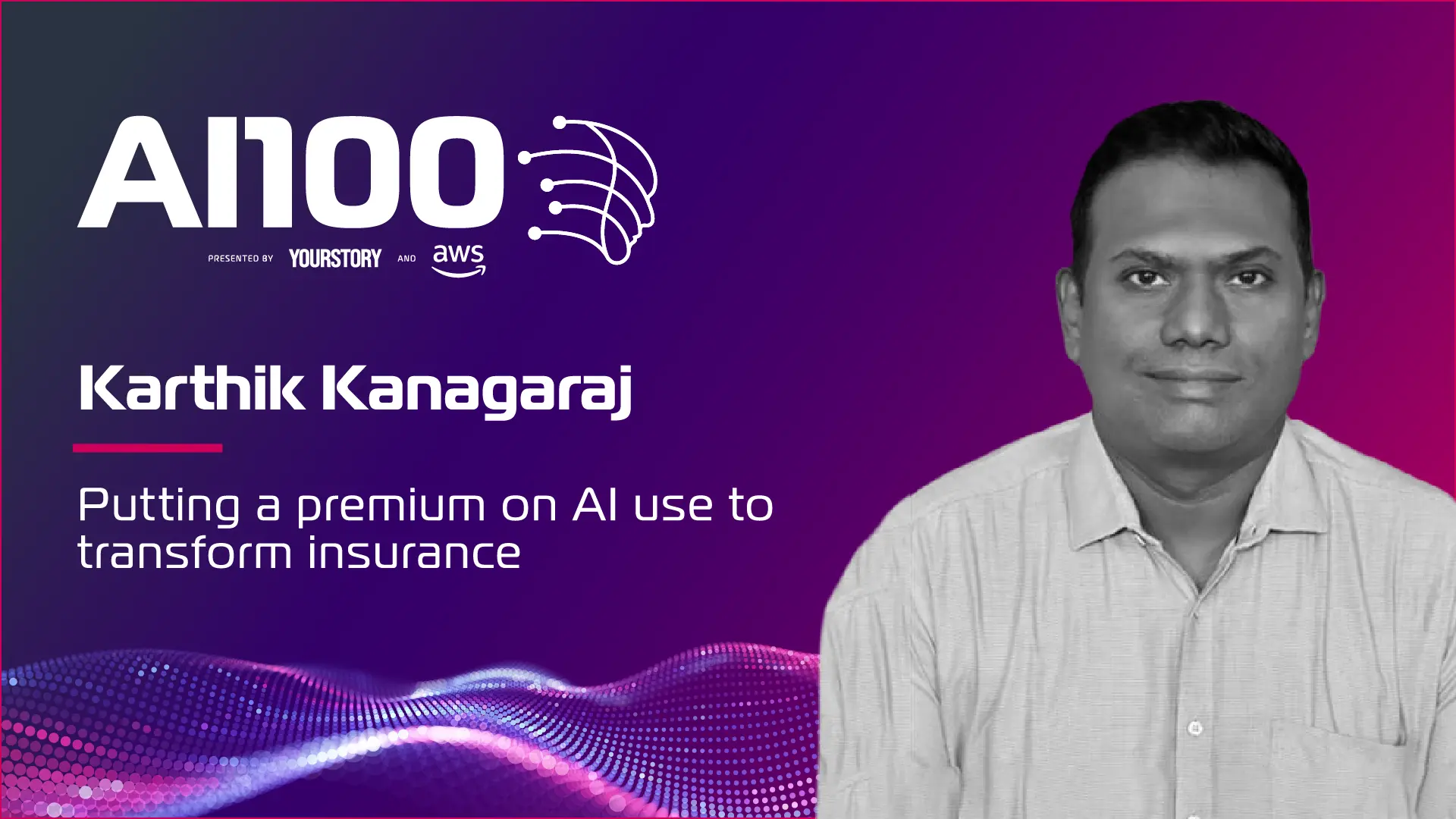 Putting a premium on AI use to transform insurance