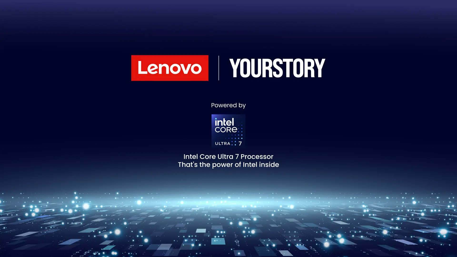 Scaling the DRAM wall: How Lenovo is supporting startups during global memory crunch