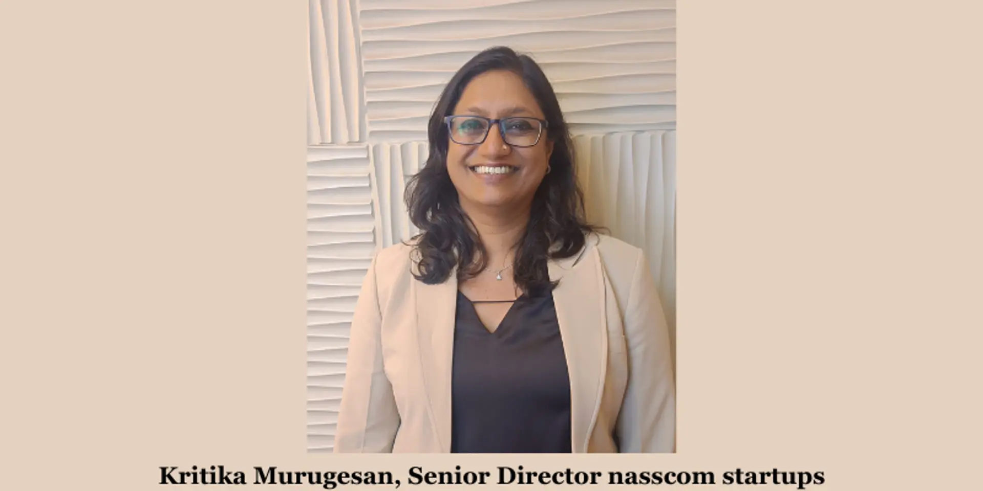 How nasscom is putting the spotlight on India’s deeptech innovations