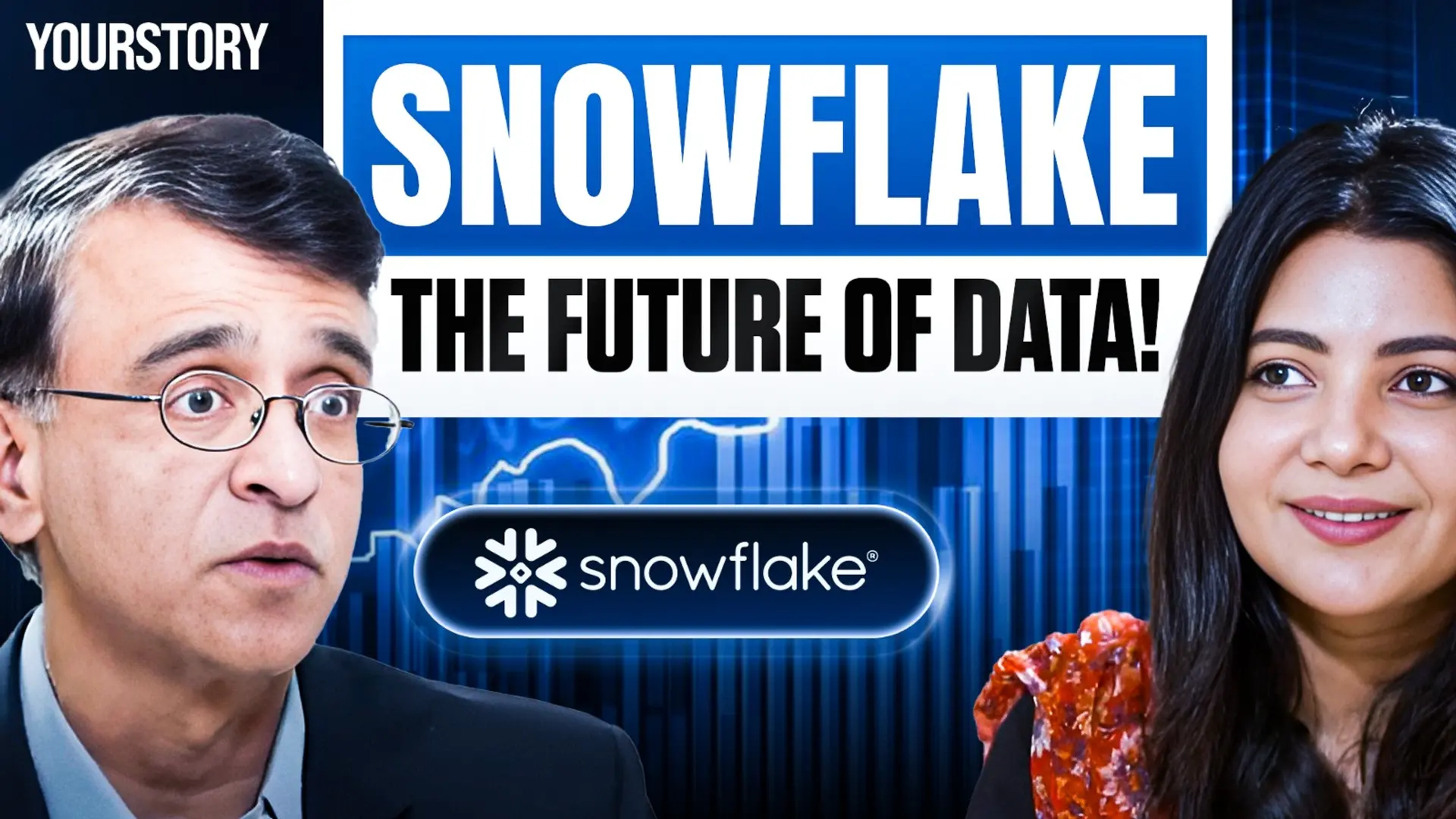 How Snowflake’s New CEO, Sridhar Ramaswamy, Plans to Scale the $50.96B Giant