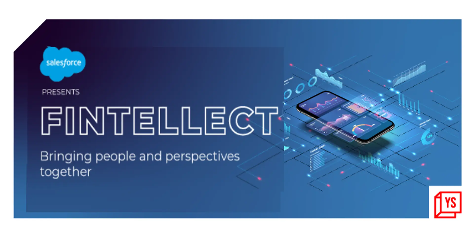 Technology moves through collaborative effort, and change is the only constant, say experts at FINTELLECT