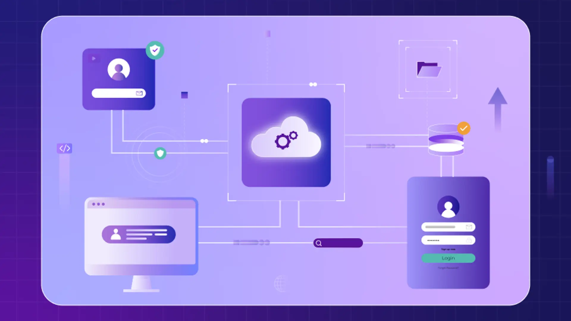 Central platforms function as building blocks for the PhonePe Group